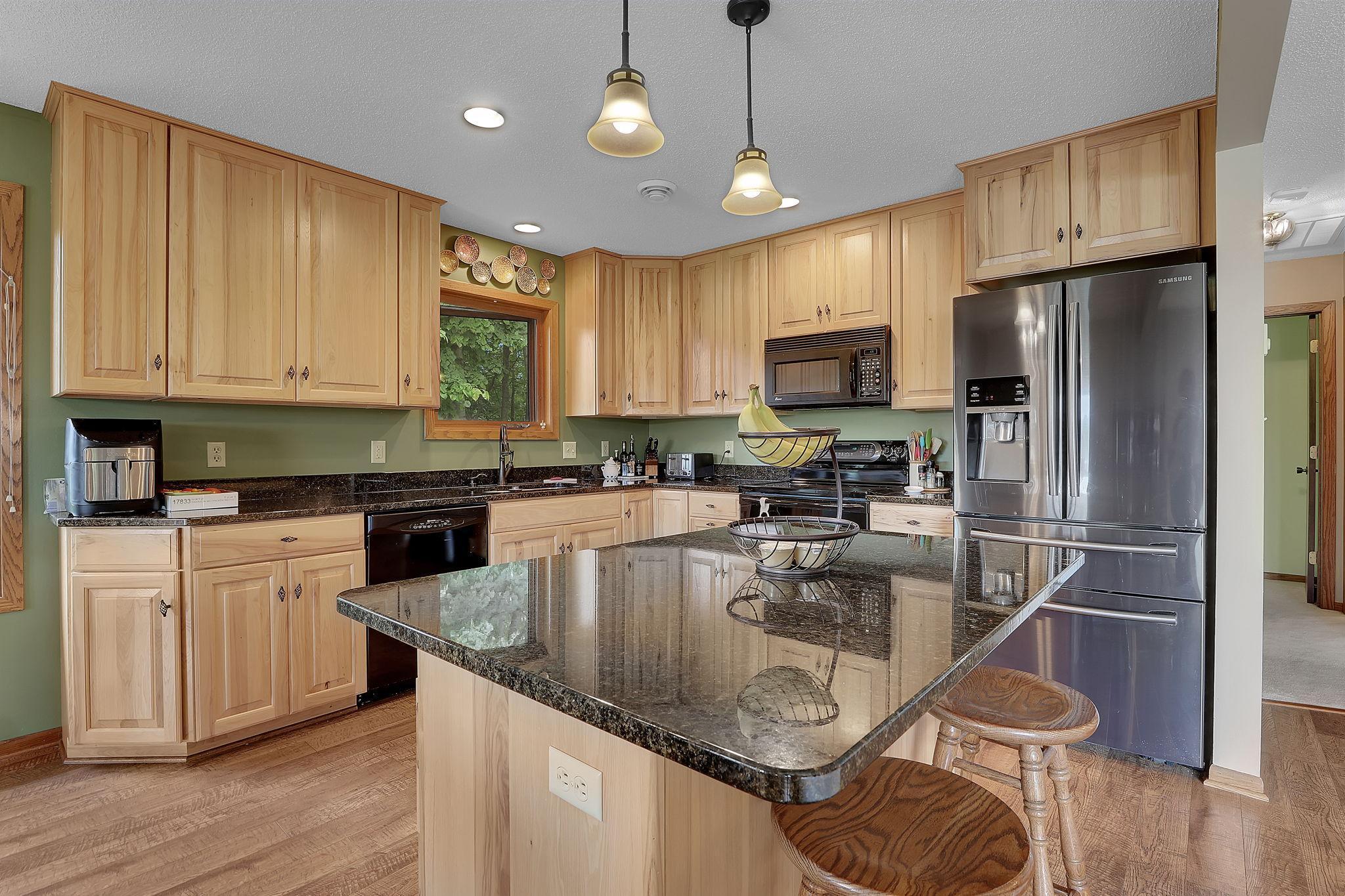 Avon Twp, Minnesota, 56307, United States, 4 Bedrooms Bedrooms, ,1 BathroomBathrooms,Residential,For Sale,1934692