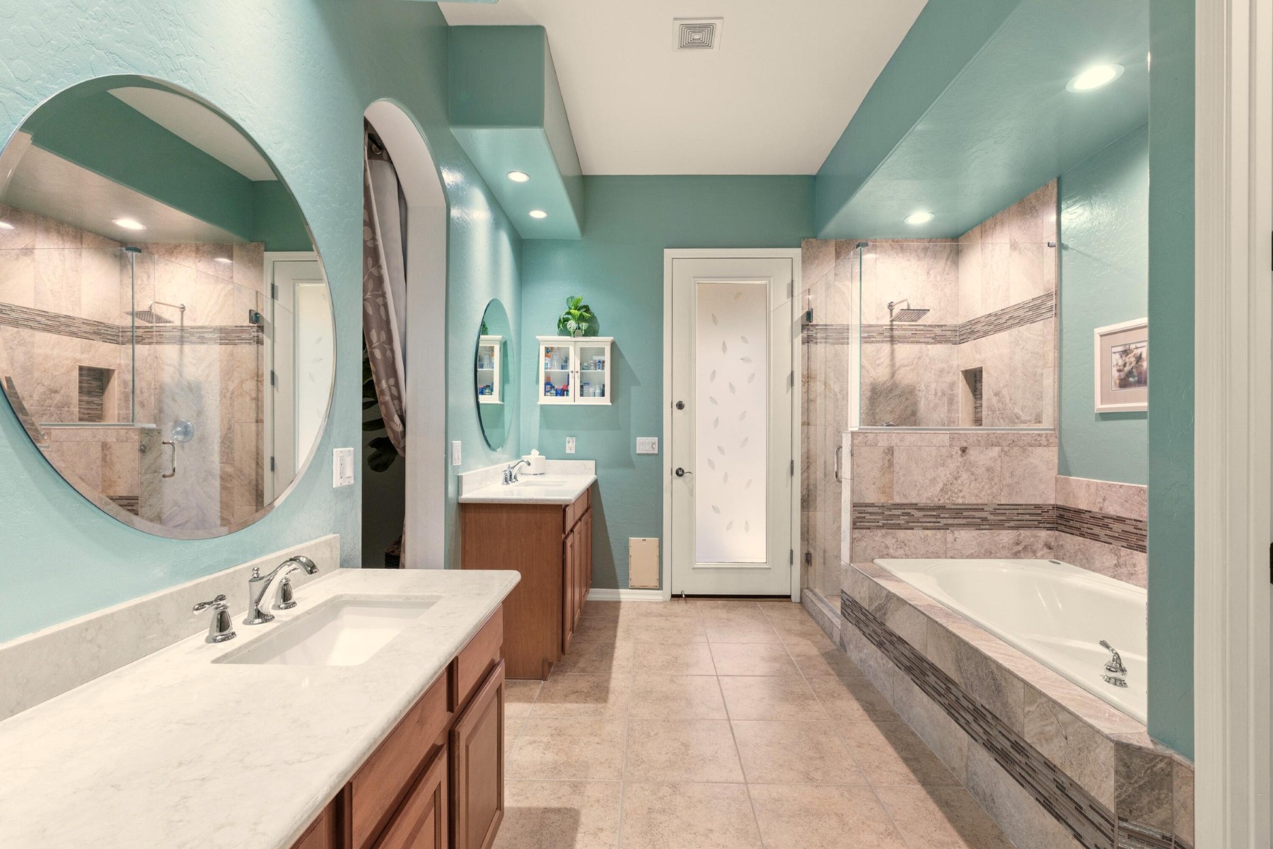  6940 E Grandview Street, Mesa, AZ 85207 - 物件實景