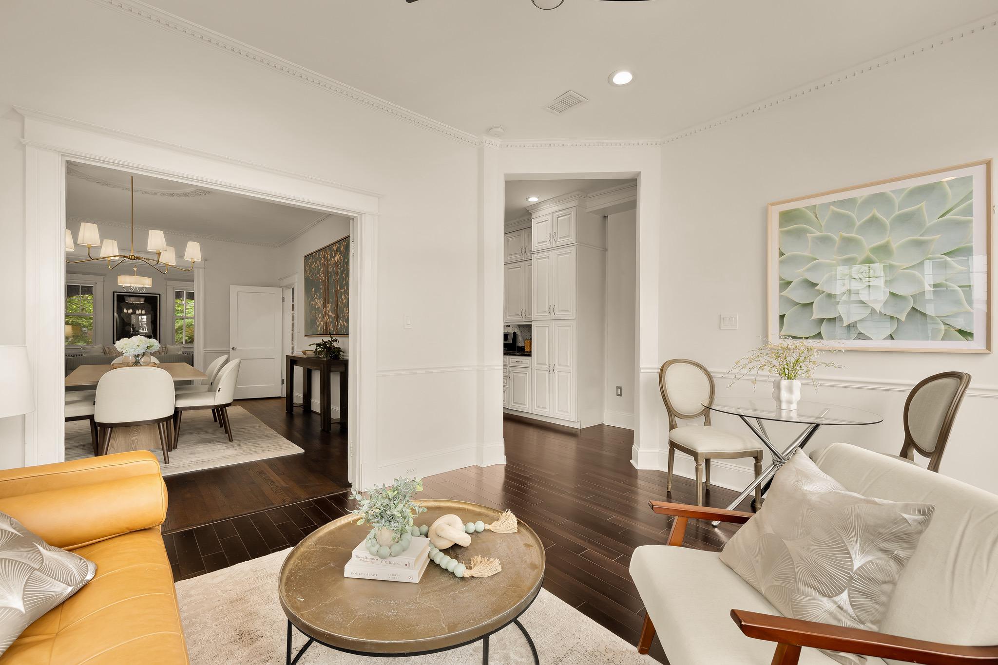  1616 Webster Street NW, Washington, DC, 20011 - 物件實景