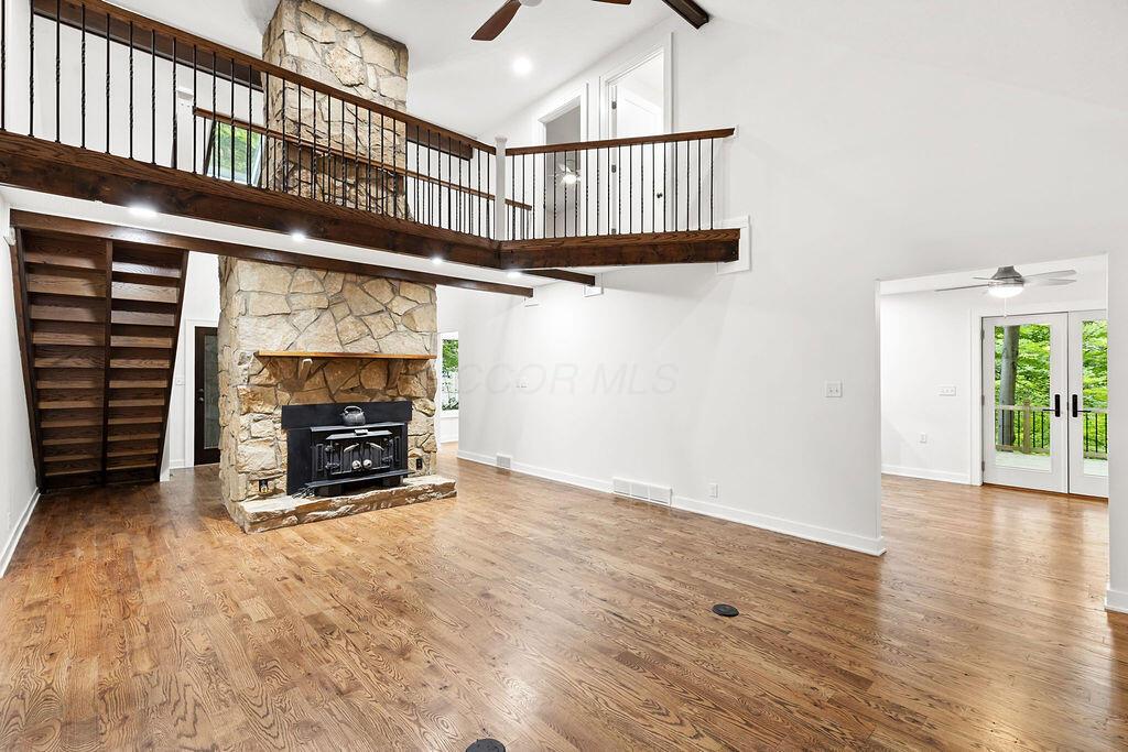 Mount Gilead, Ohio, 43338, United States, 3 Bedrooms Bedrooms, ,2 BathroomsBathrooms,Residential,For Sale,1976187