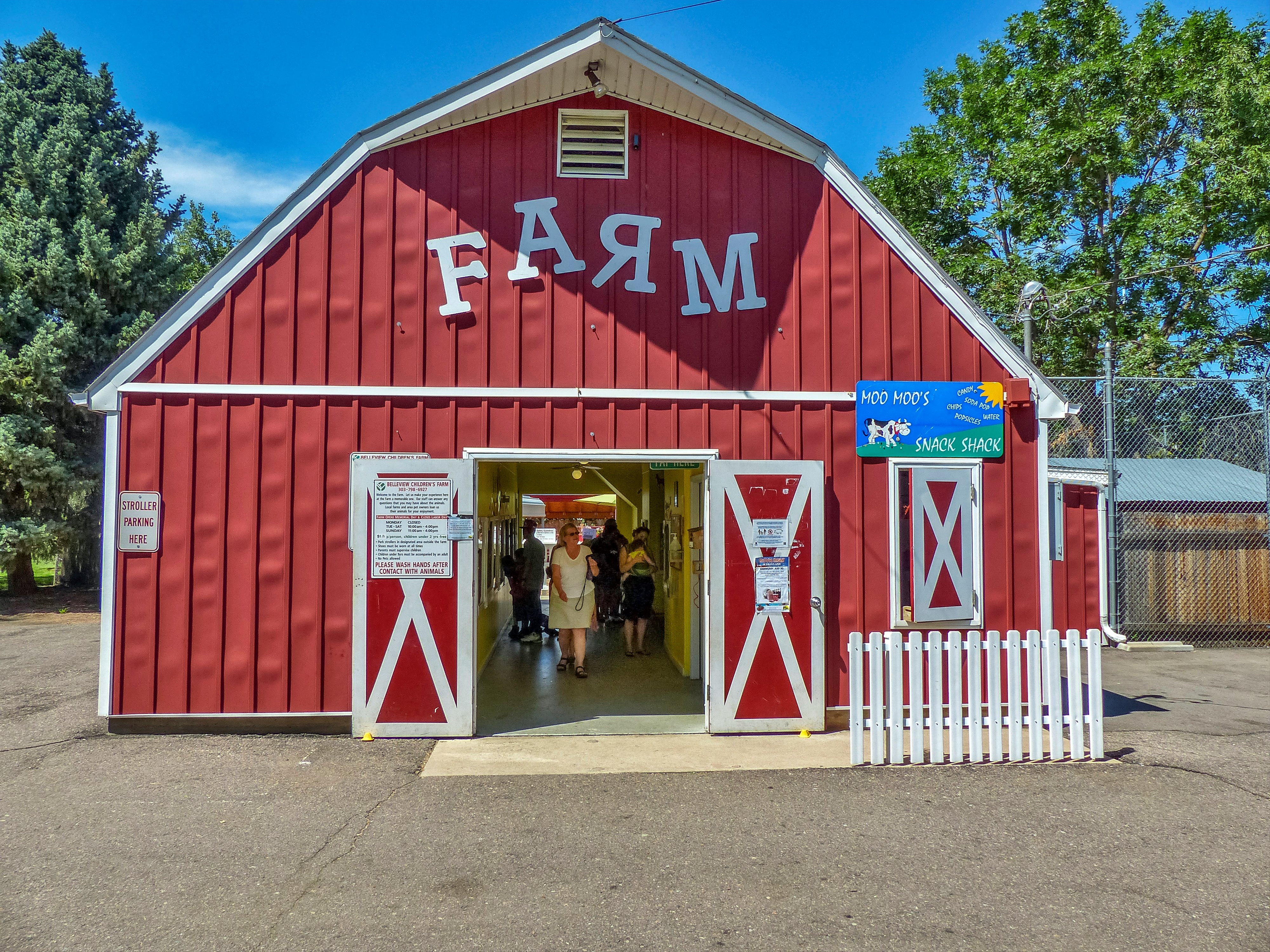 800 W Belleview Avenue, Englewood, CO, 80110 - 物件實景