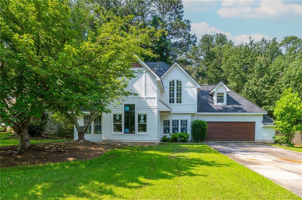 Powder Springs, Georgia, 30127, United States, 4 Bedrooms Bedrooms, ,3 BathroomsBathrooms,Residential,For Sale,1875106