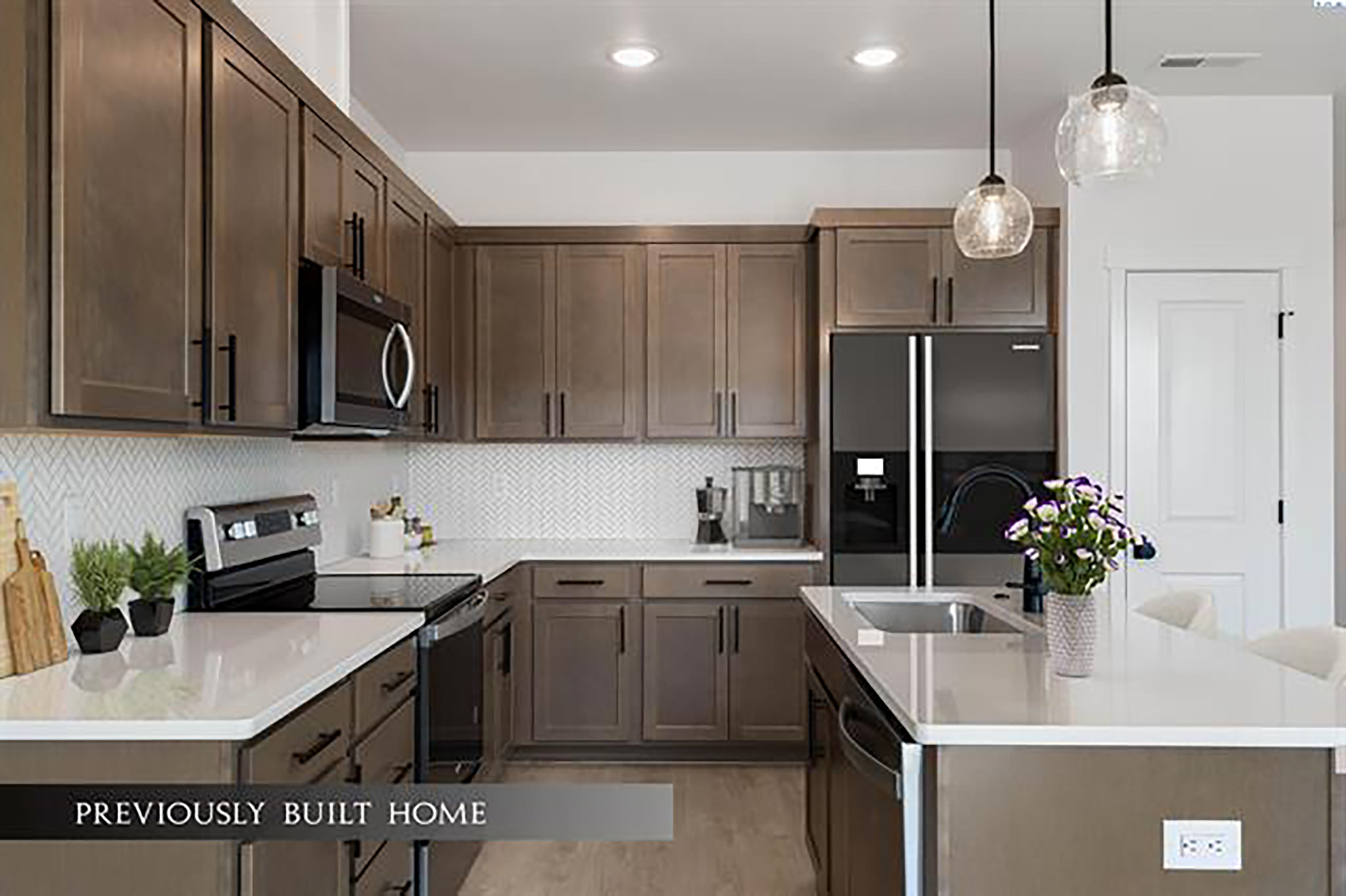  The Sumac by Peake Homes- Lot 9 - 物件實景