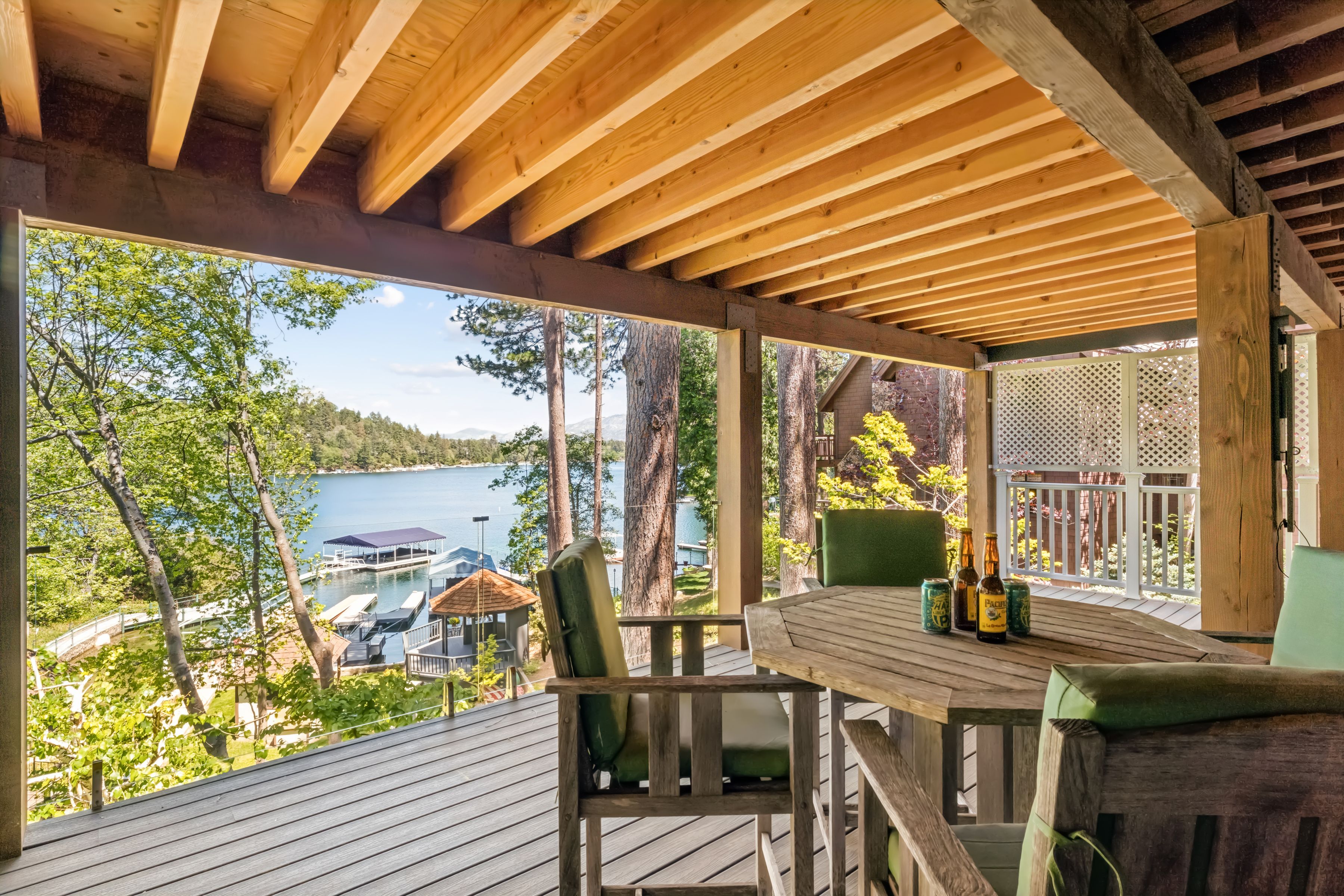  27720 Hamiltair Drive, Lake Arrowhead, CA 92352 - 物件實景