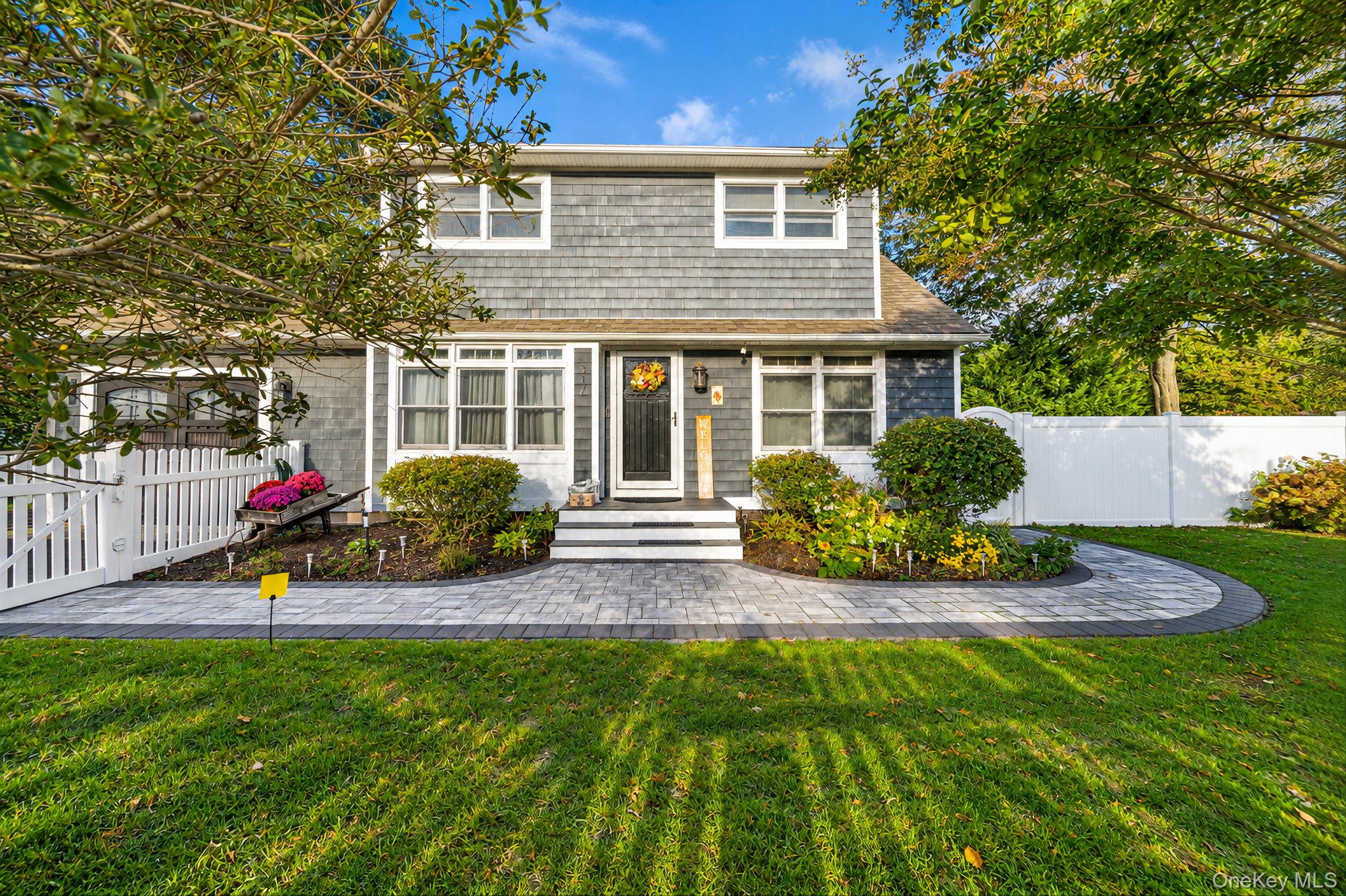 Waverly Ave, Patchogue, NY 11772 #1