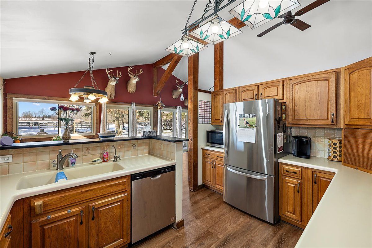 Metamora, Michigan, 48455, United States, 3 Bedrooms Bedrooms, ,2 BathroomsBathrooms,Residential,For Sale,1705008