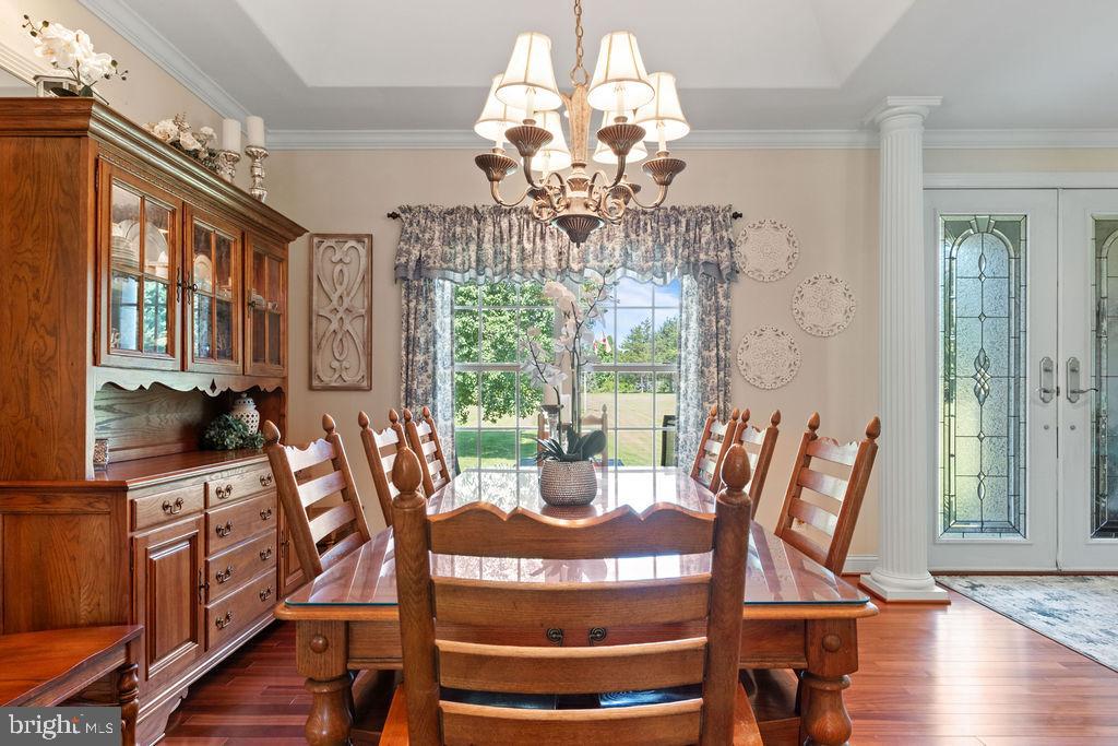 Spotsylvania, Virginia, 22551, United States, 4 Bedrooms Bedrooms, ,5 BathroomsBathrooms,Residential,For Sale,1910445