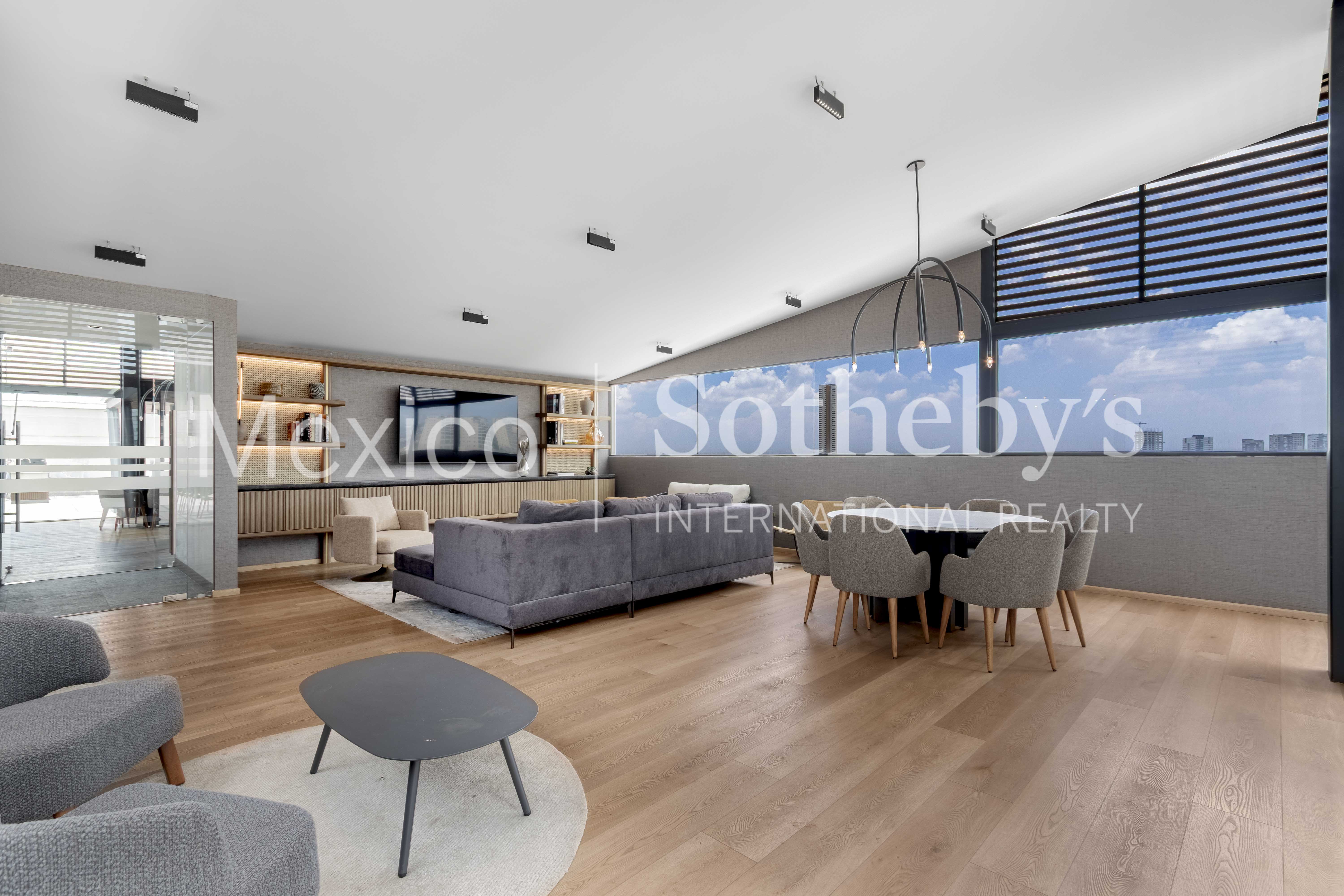  SKY HOUSE NOVA BOSQUES - 物件實景