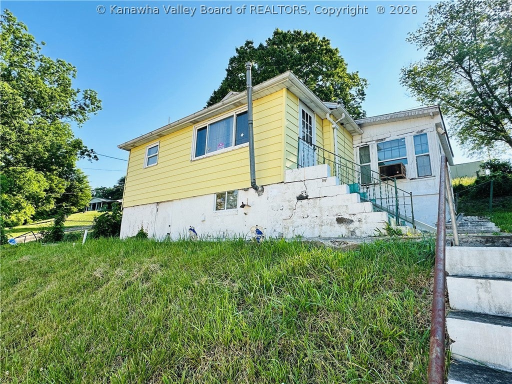 Lighthouse Way, Charleston, WV 25302 #1