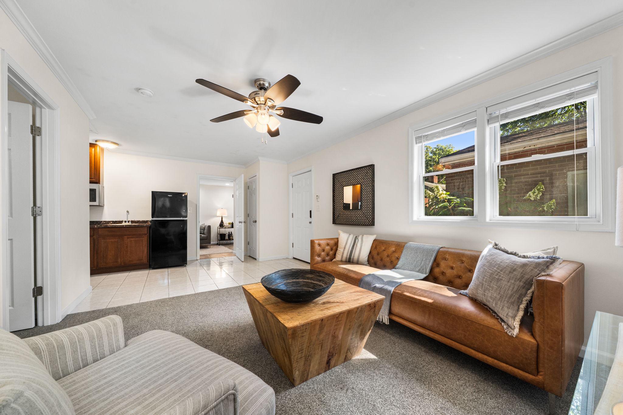  1505 Baltimore Road, Alexandria, VA, 22308 - 物件實景