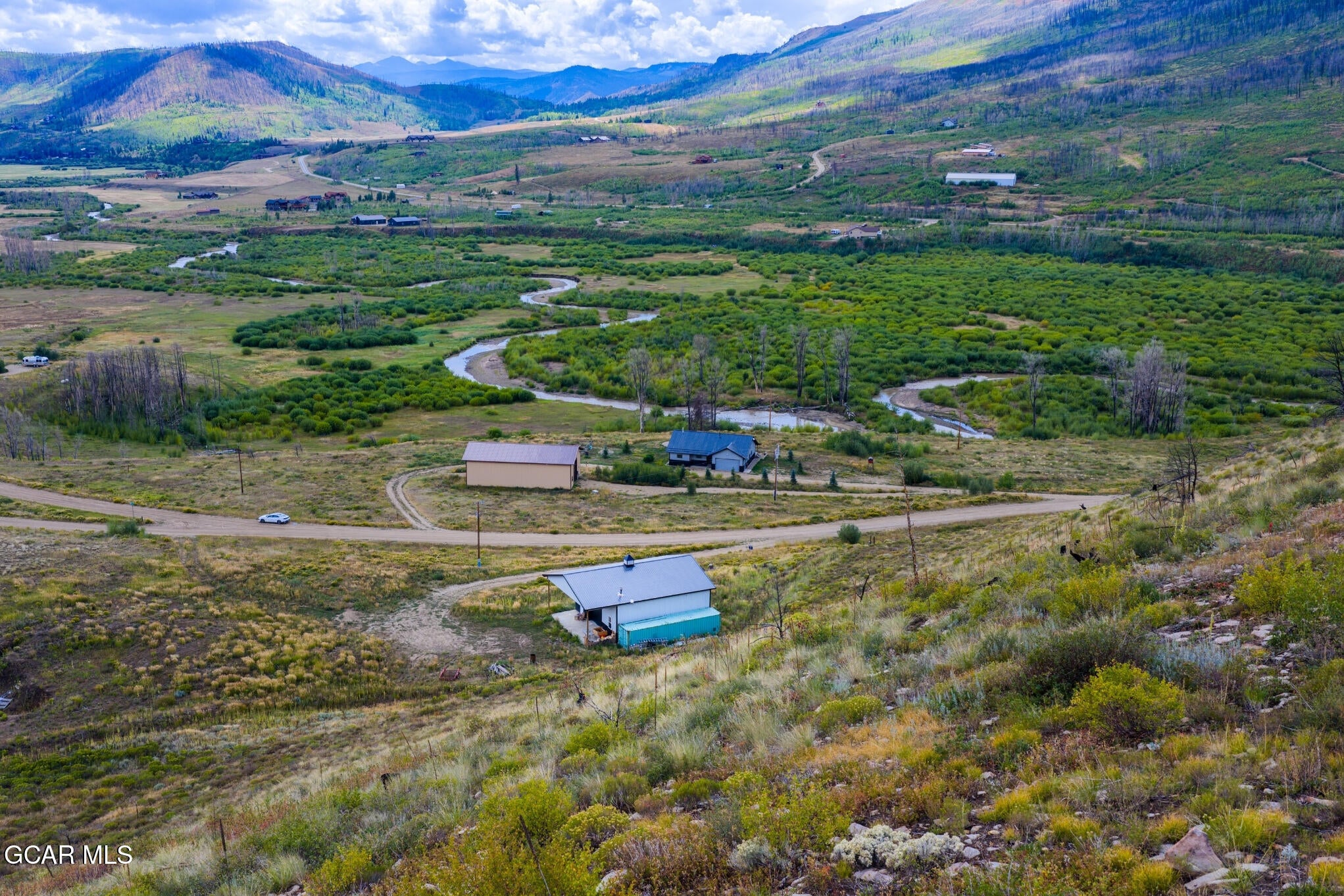 Granby, Colorado, 80446, United States, 1 Bedroom Bedrooms, ,Residential,For Sale,1898292