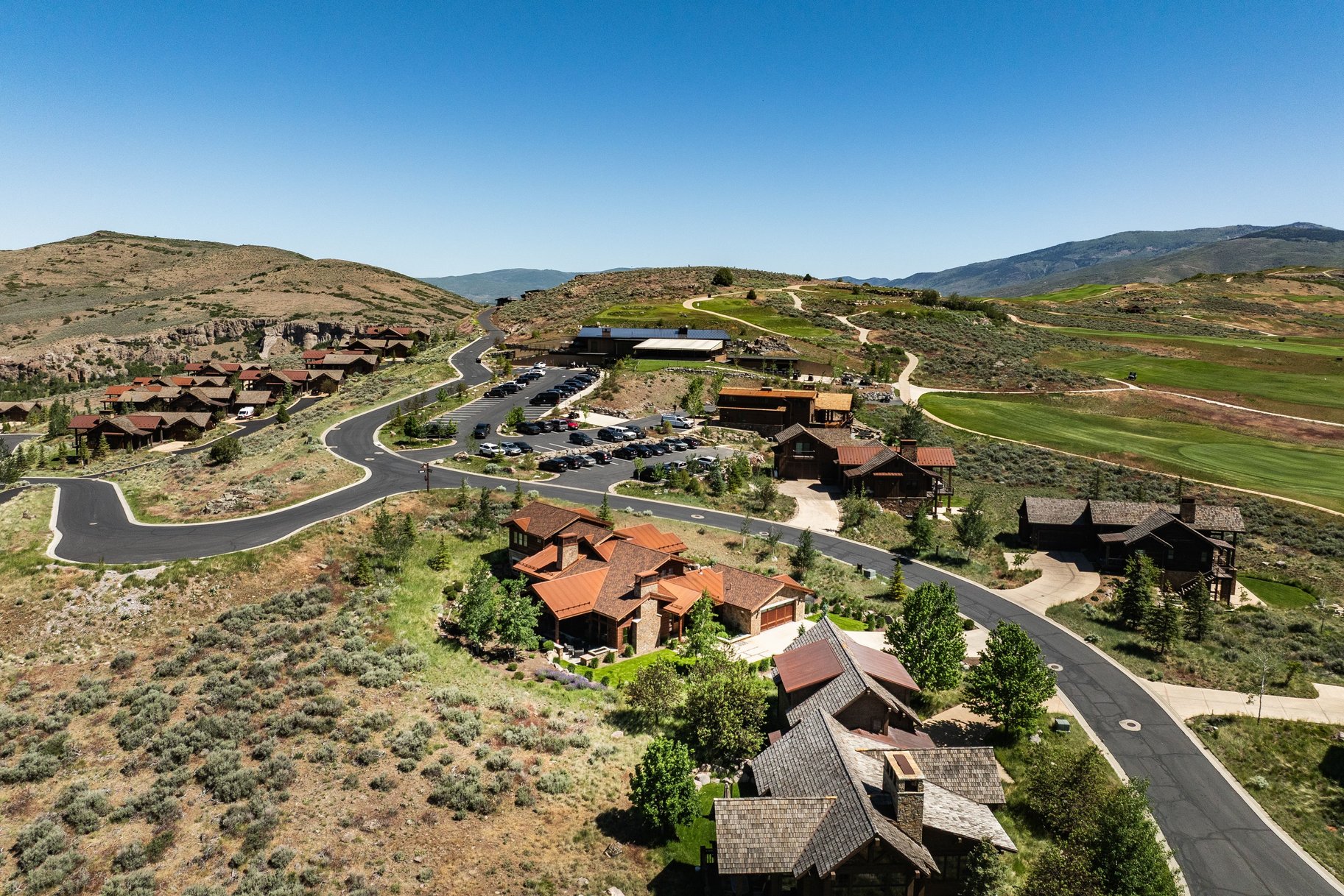  Exceptional Custom Home in Victory Ranch Close to Golf Club House - 物件實景