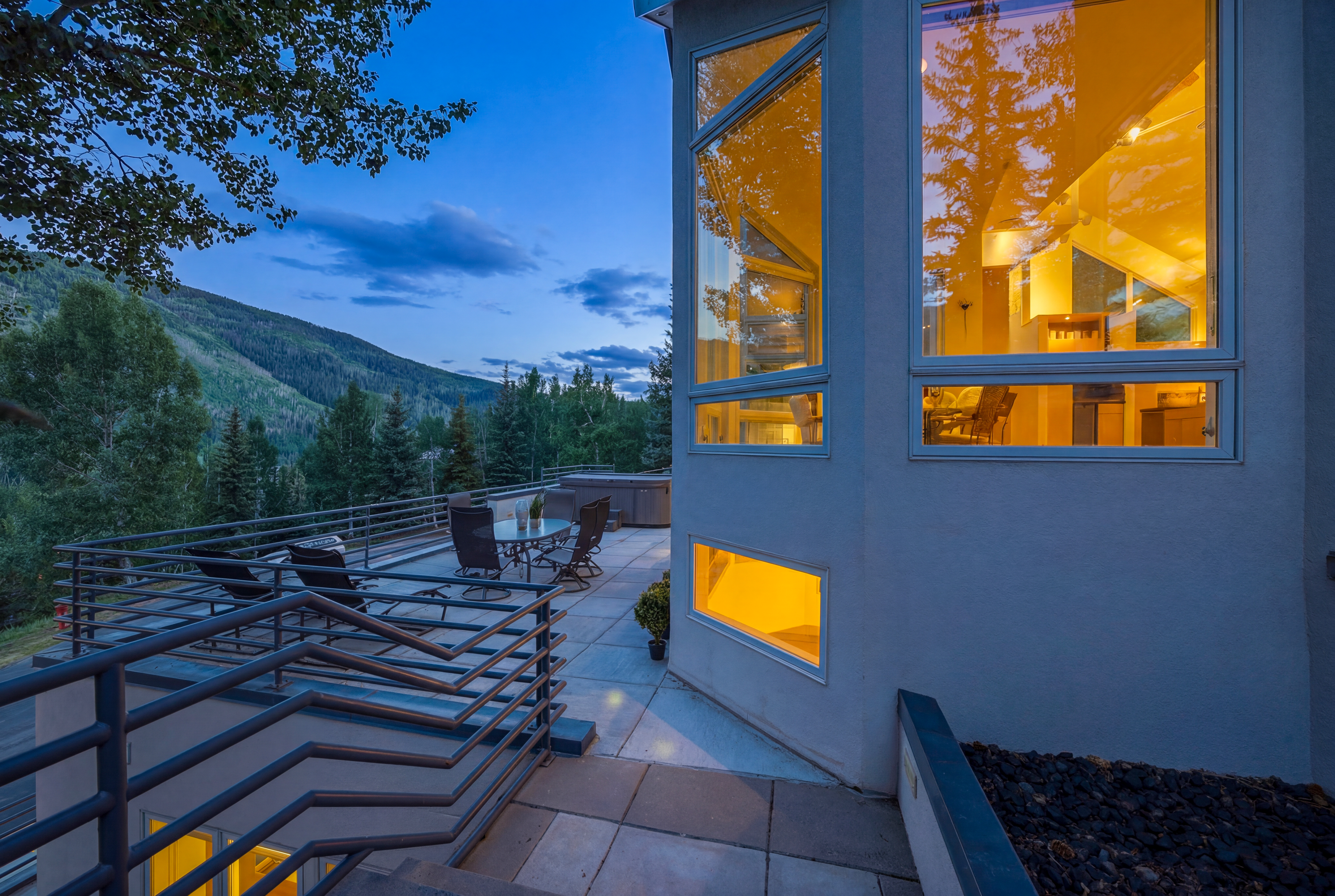  Visionary Vail Residence that was Truly Ahead of its Time - 物件實景