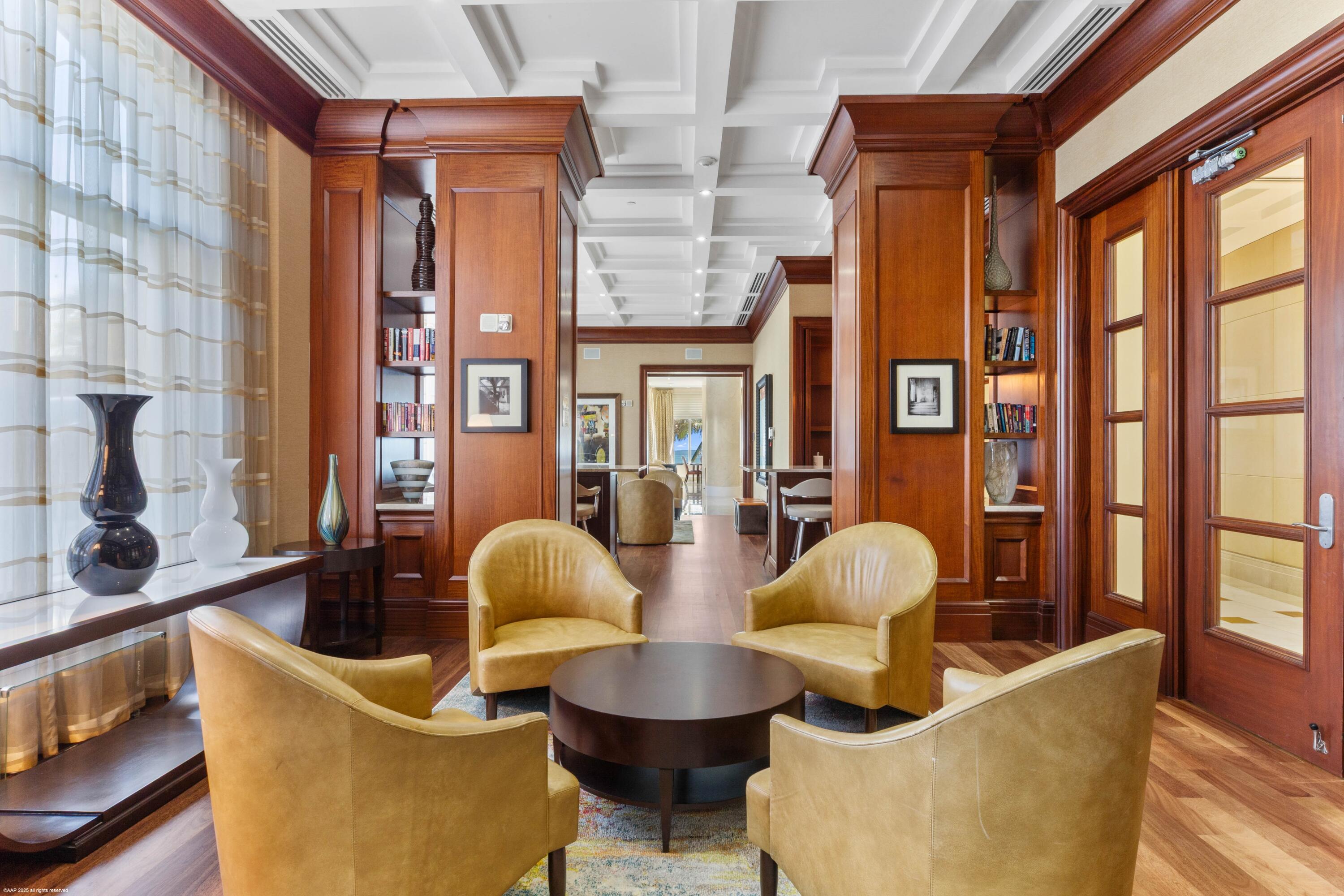  3800 N Ocean Drive #1450 - 物件實景