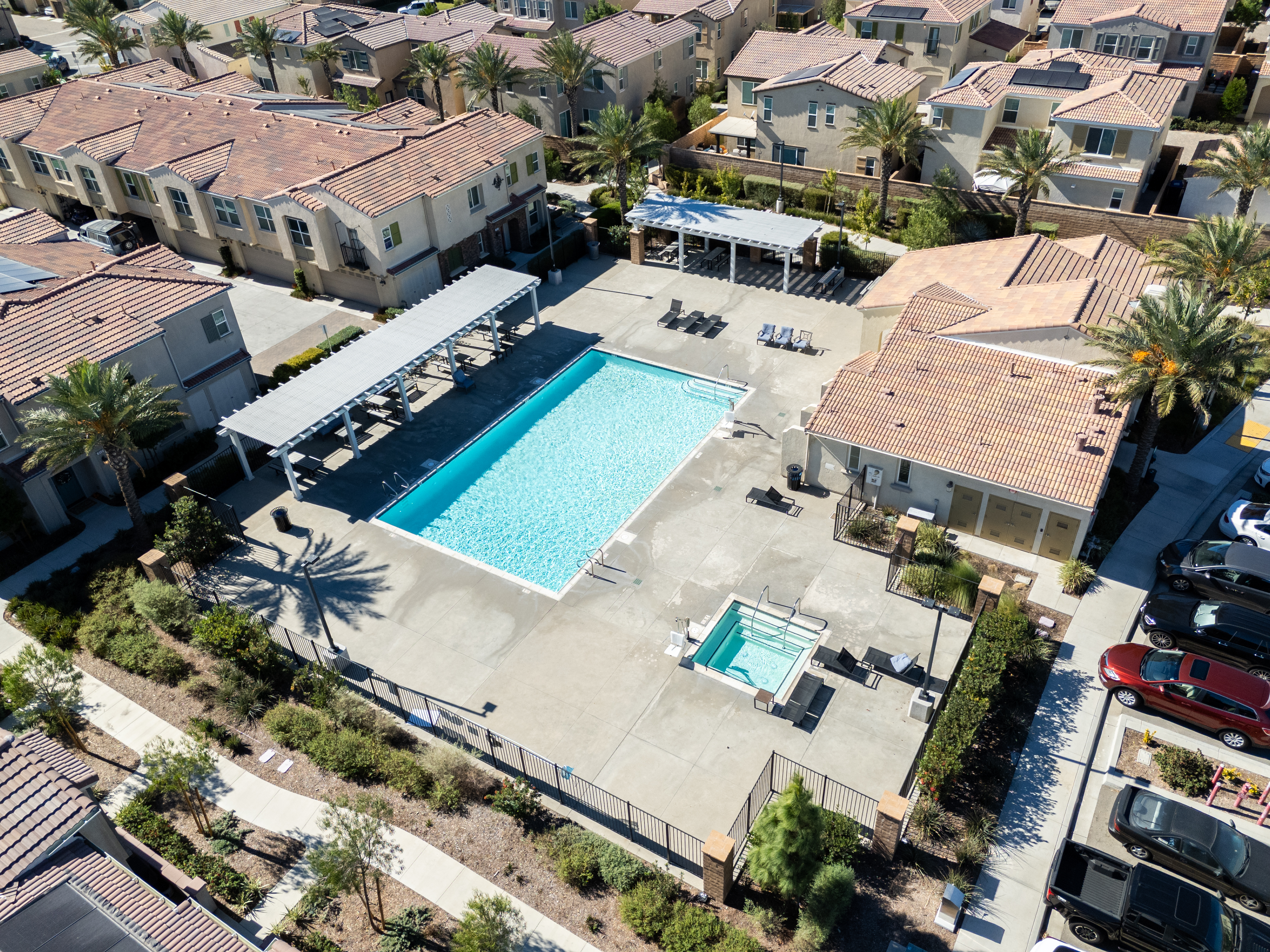  7155 Citrus Avenue, Fontana, CA 92336 - 物件實景