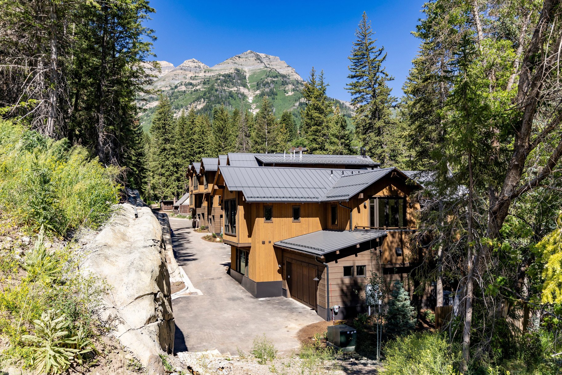  The Signature Home at Sundance - 物件實景