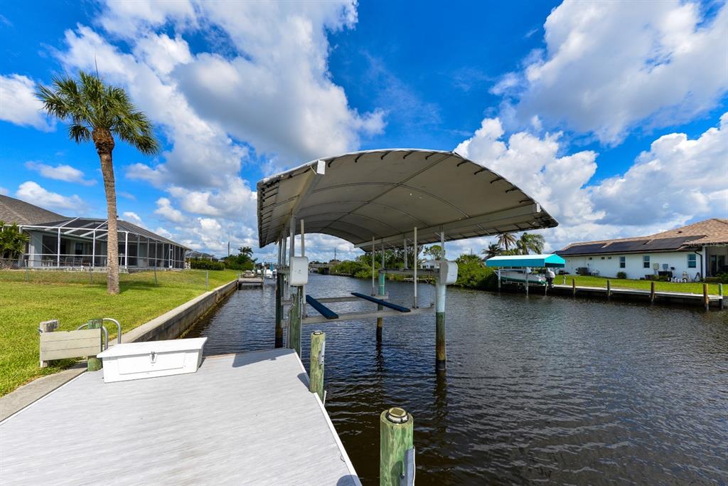 Port Charlotte, Florida, 33948, United States, 3 Bedrooms Bedrooms, ,2 BathroomsBathrooms,Residential,For Sale,1828725
