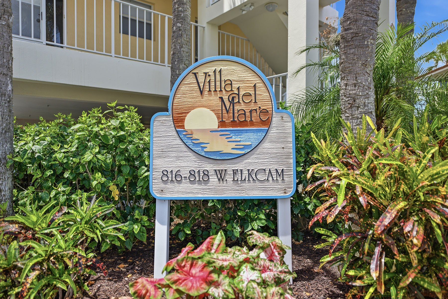  MARCO ISLAND - VILLA DEL MARE - 物件實景