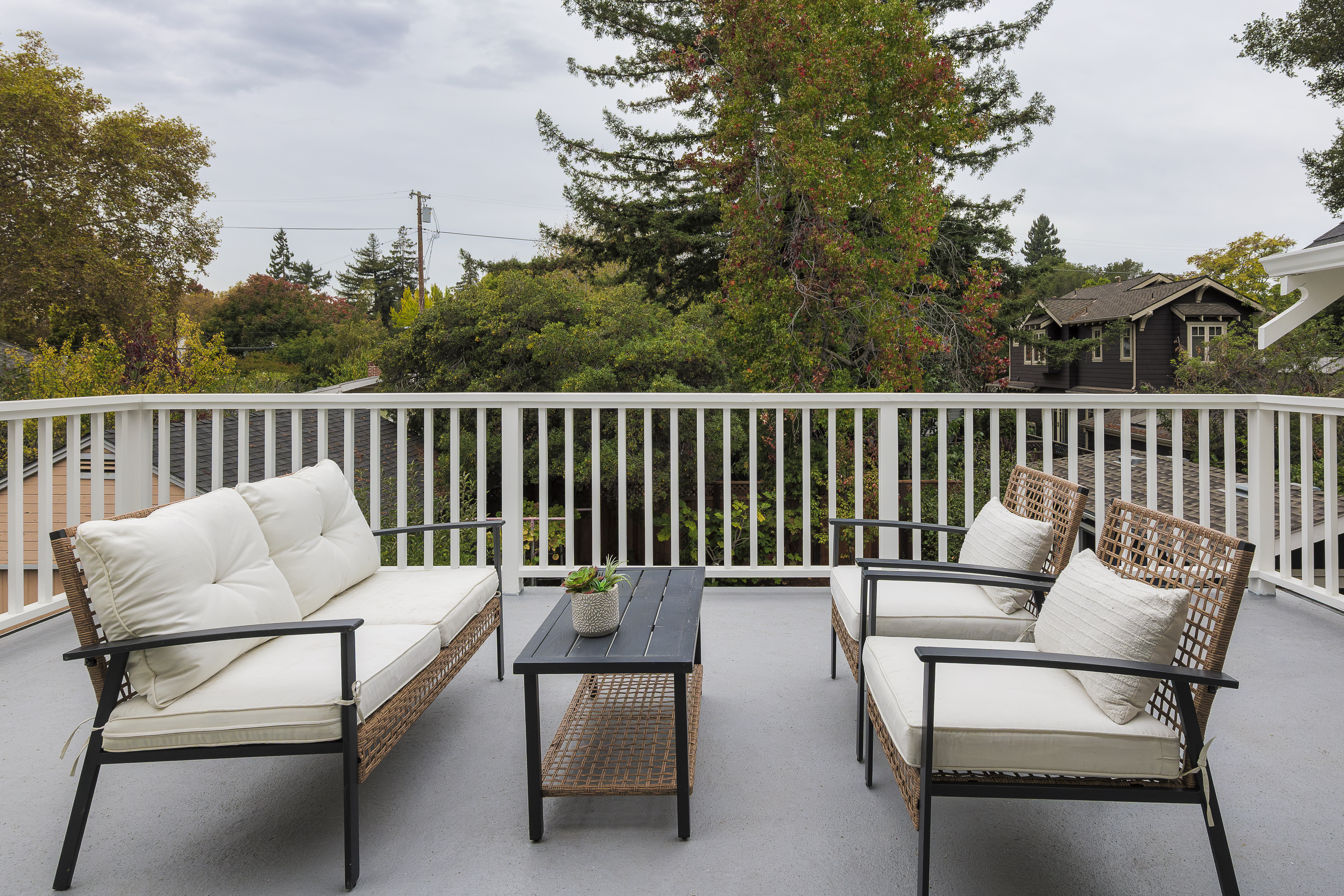 Creekside Craftsman Nearby Downtown Palo Alto - 物件實景