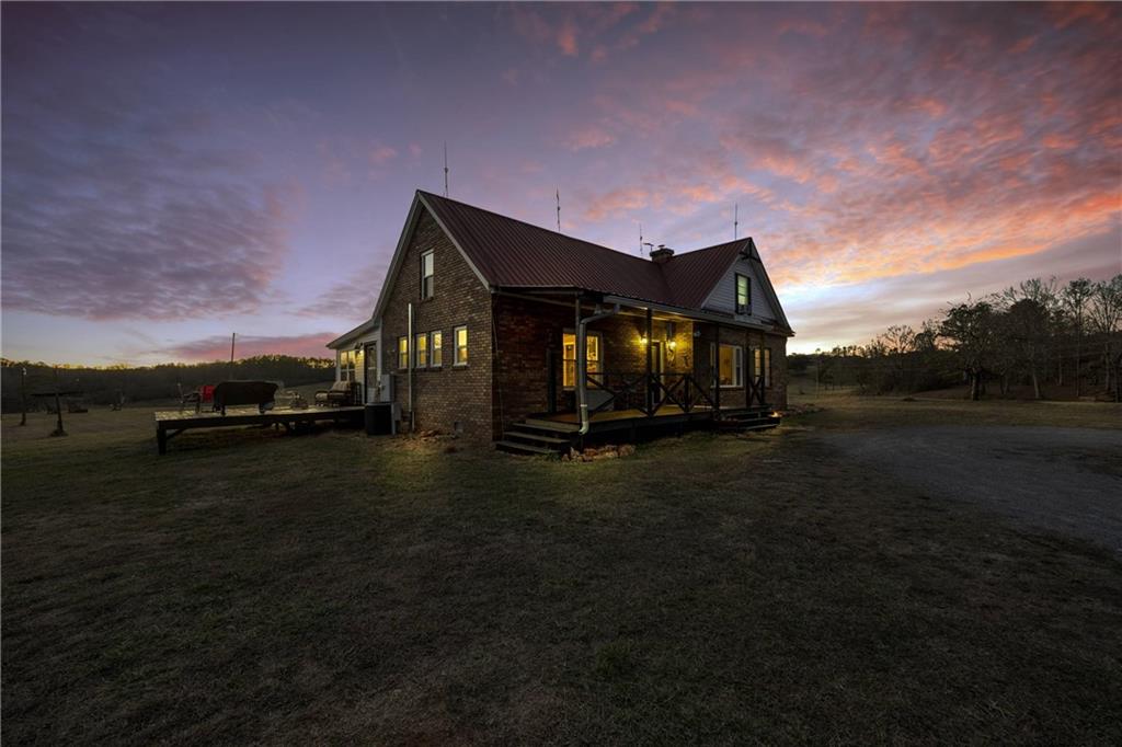 Jasper, Georgia, 30143, United States, 4 Bedrooms Bedrooms, ,2 BathroomsBathrooms,Residential,For Sale,1982973