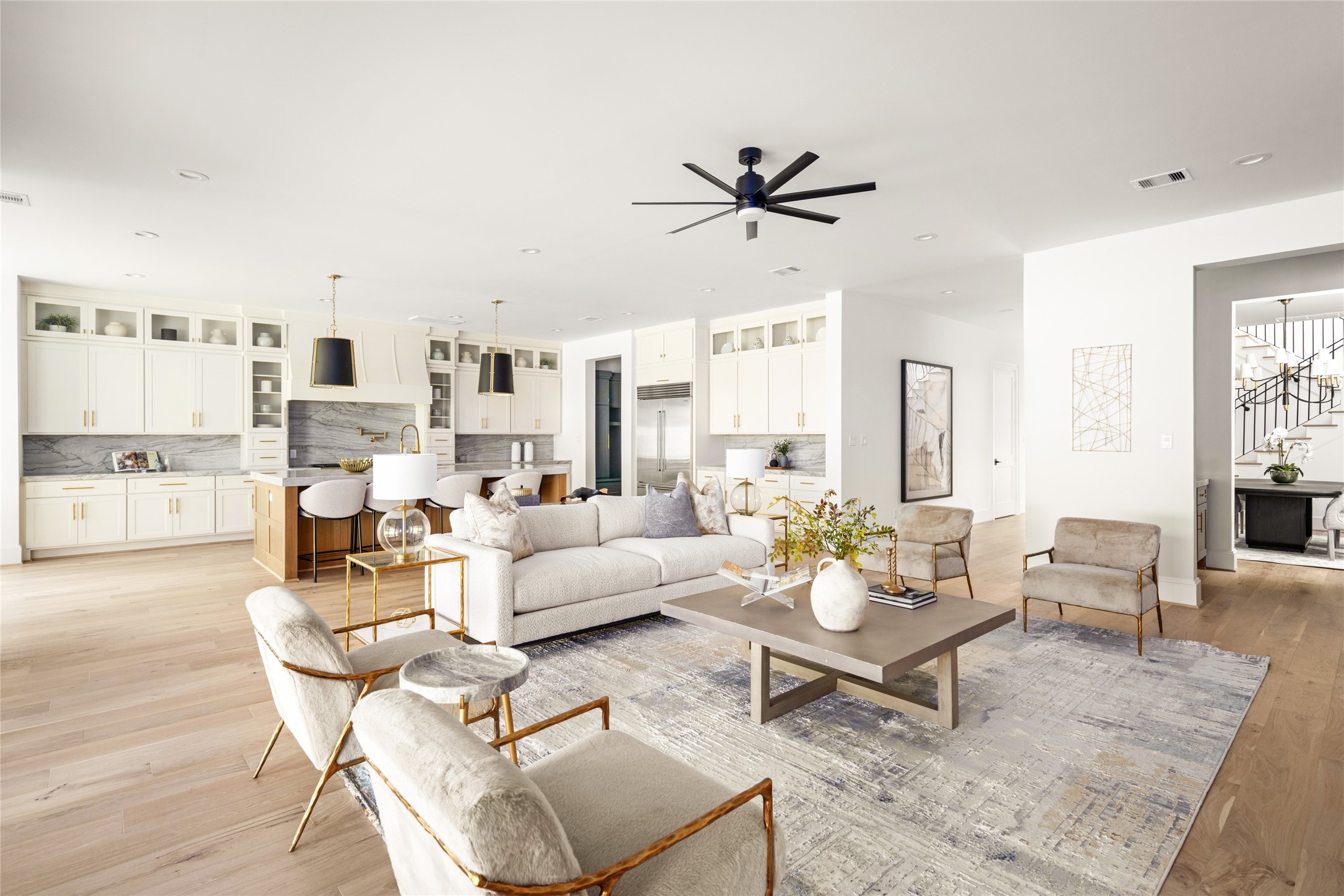  3406 Rice Boulevard - 物件實景