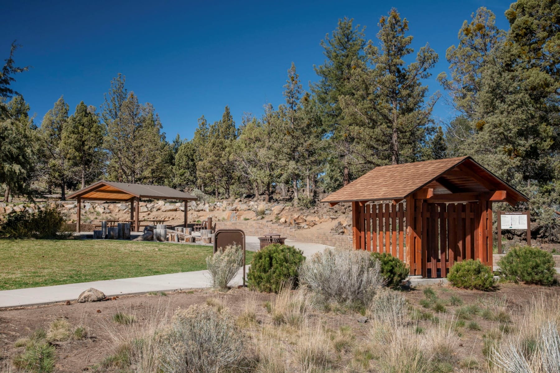  20510 SE Stanford Place Bend, OR 97702 - 物件實景