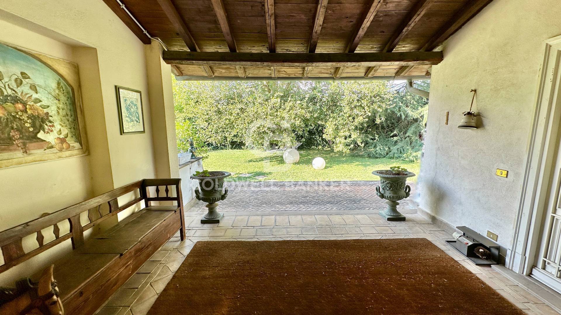 Largo Dell' Olgiata, Roma, Roma, 00100, IT, 7 Bedrooms Bedrooms, ,7 BathroomsBathrooms,Residential,For Sale,Largo Dell' Olgiata,1397569