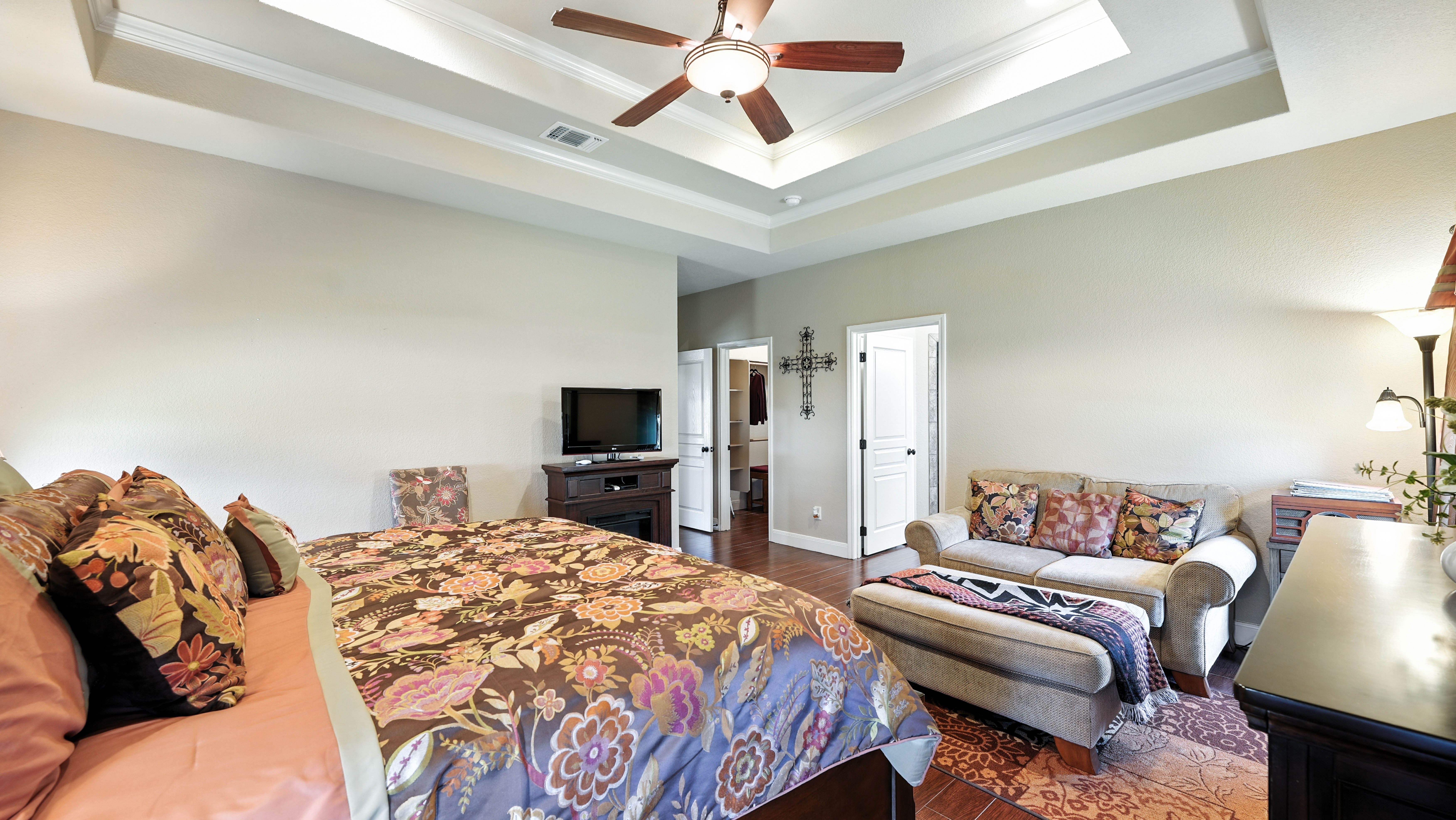 Floresville, Texas, 78114, United States, 3 Bedrooms Bedrooms, ,2 BathroomsBathrooms,Residential,For Sale,1978847