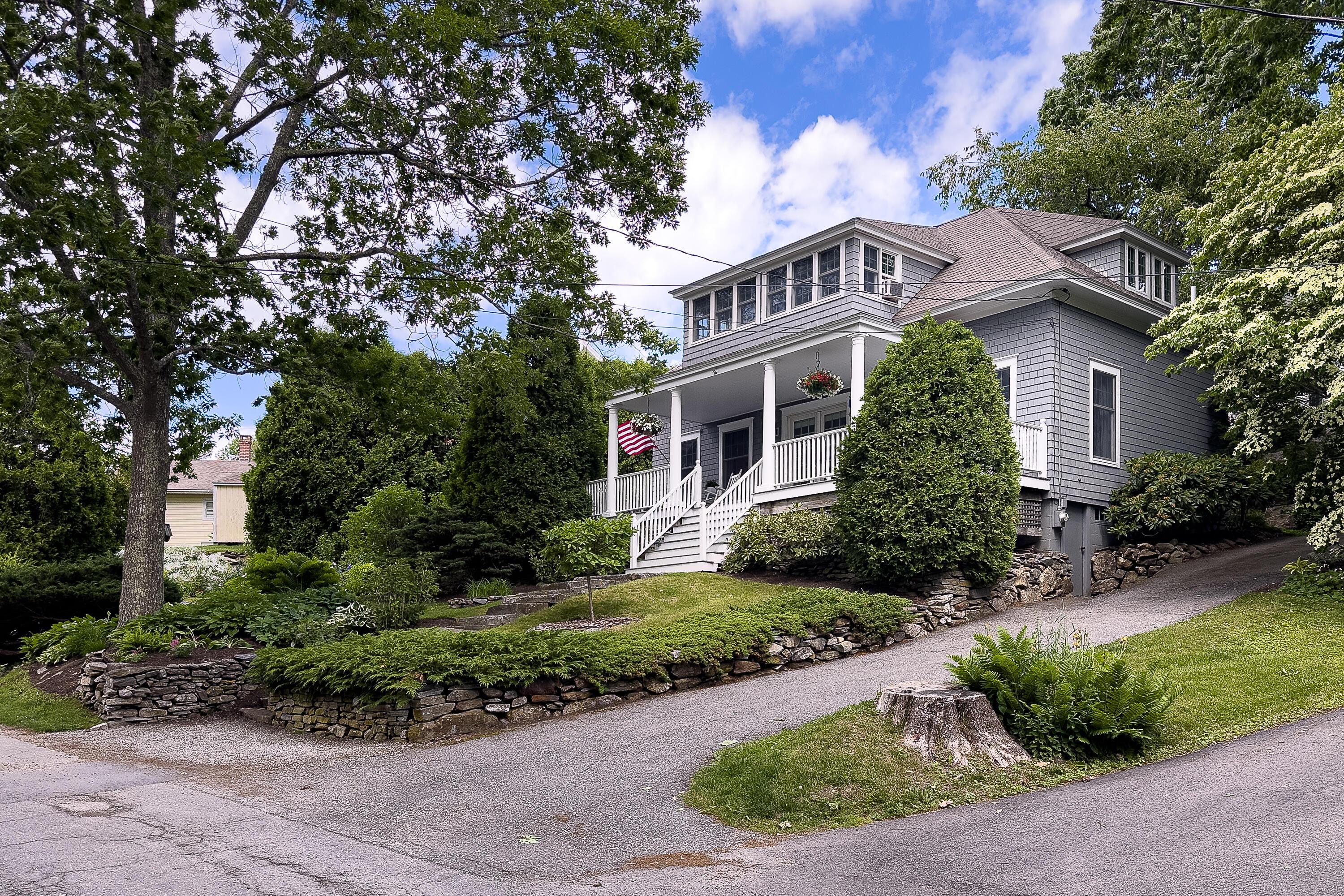  195 Beauchamp Point Road - 物件實景