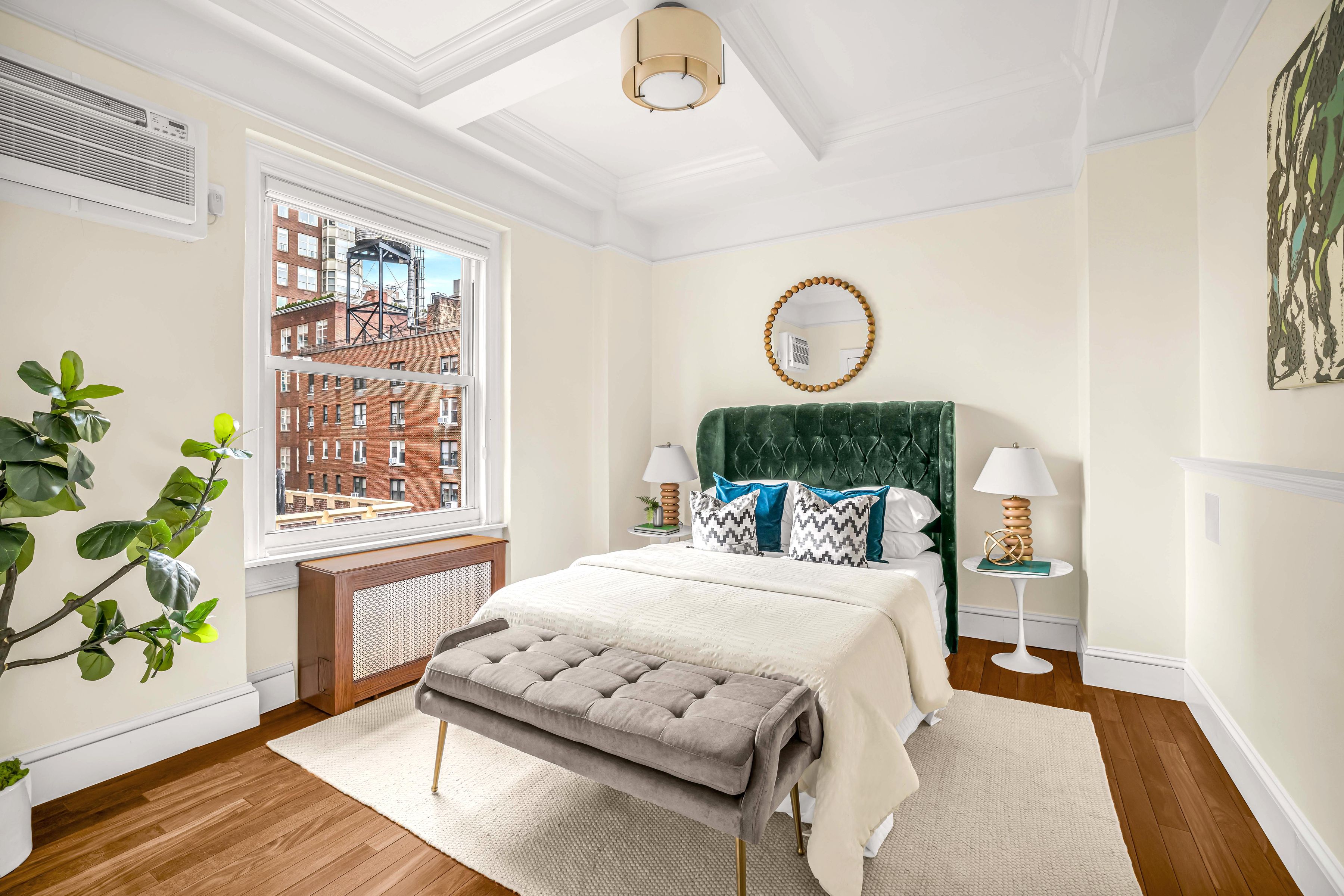  1049 Park Avenue 14BC - 物件實景