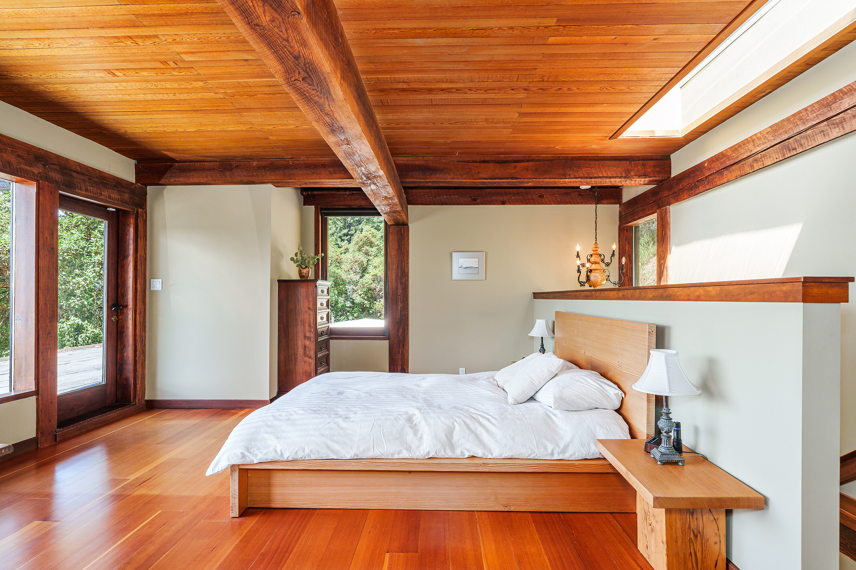  Rare-Henry Schubart Home - 物件實景