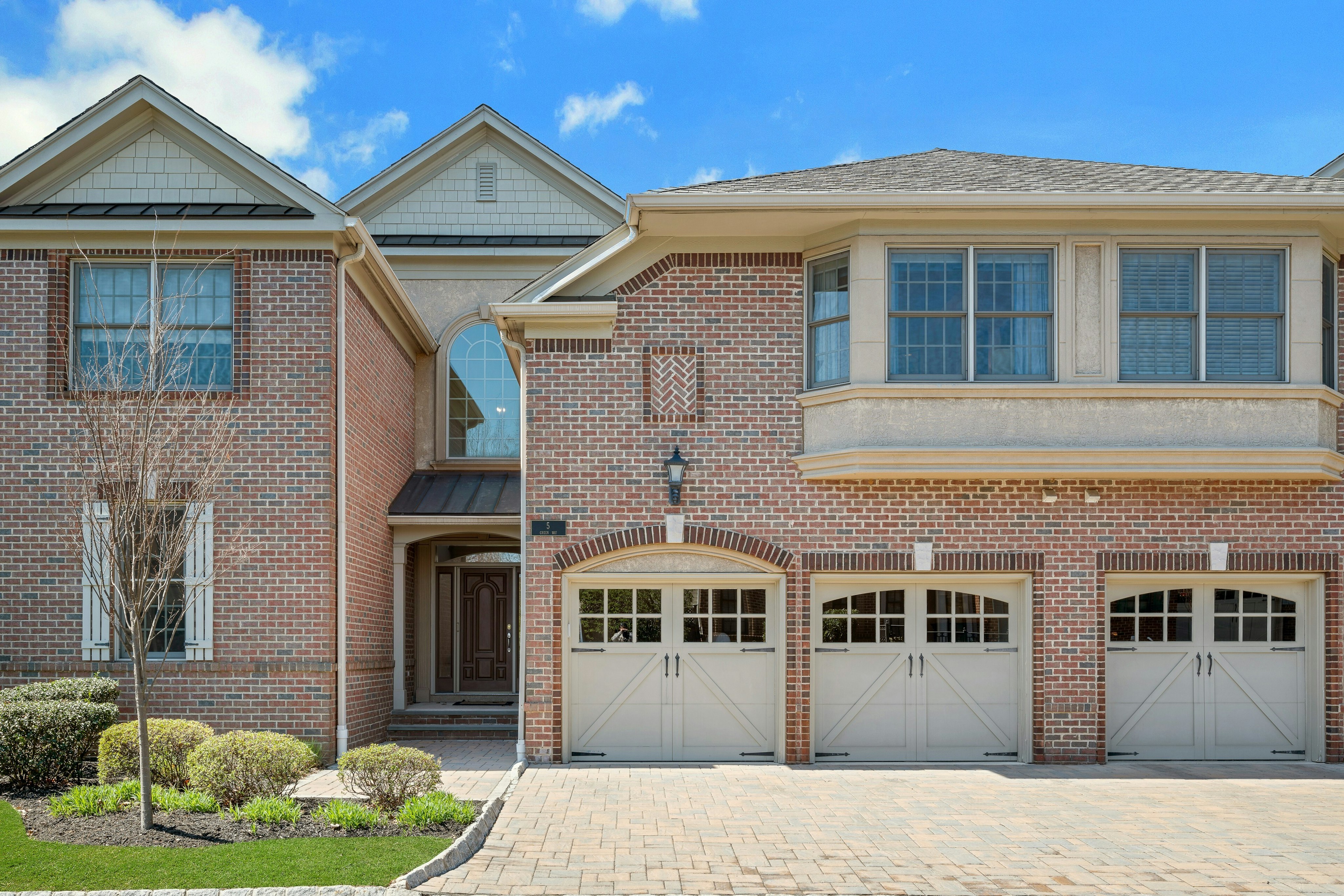  5 Green Way - 物件實景