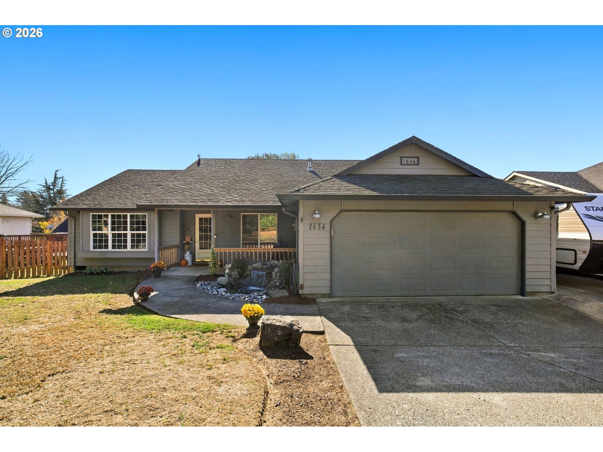 R St, Washougal, WA 98671 #1