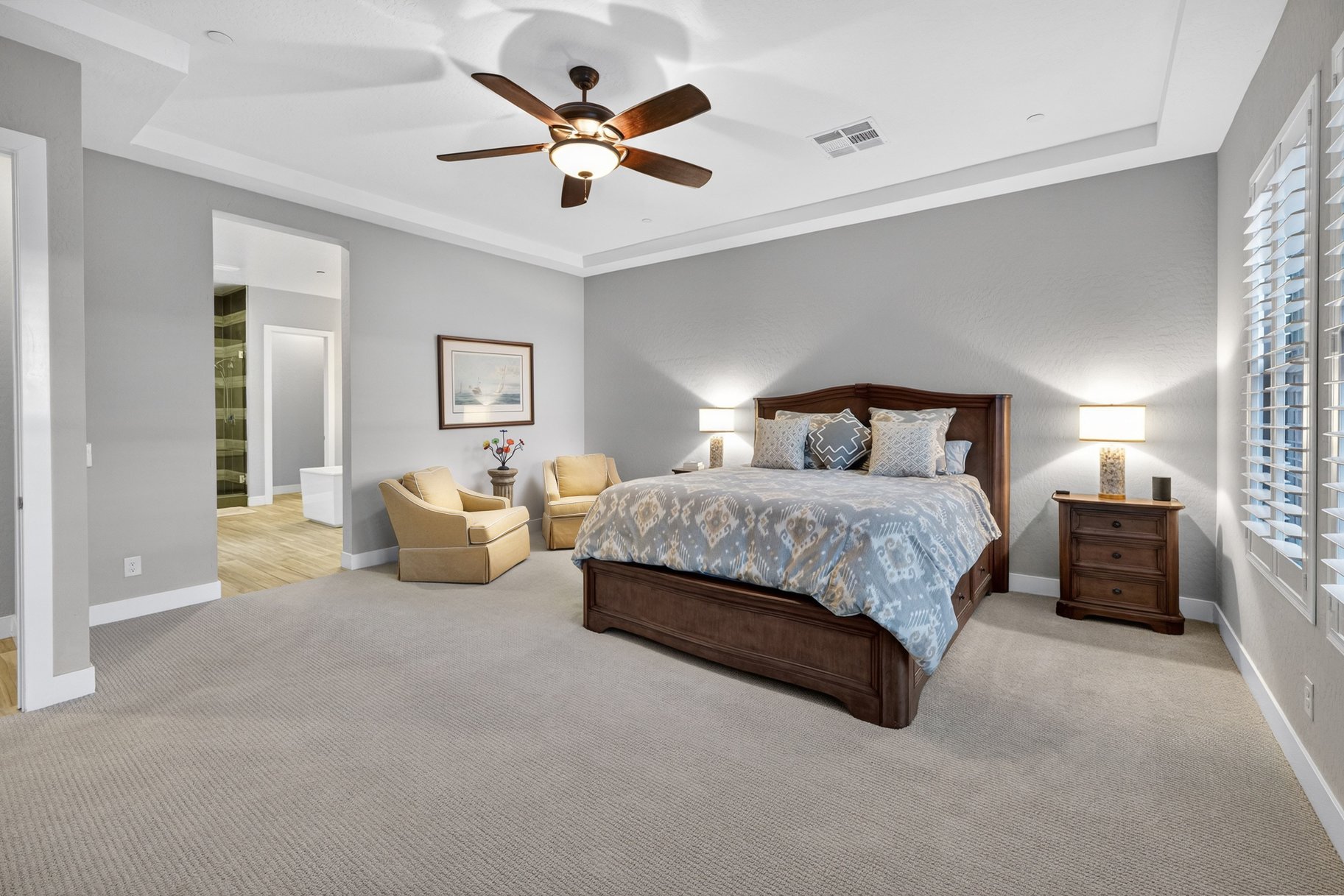  New to Market - 物件實景