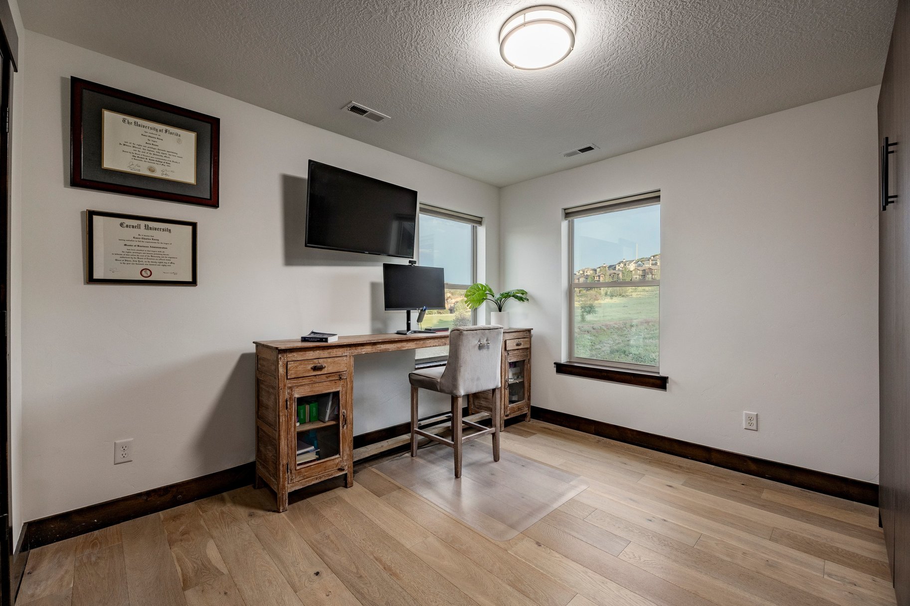  Renovated Furnished Townhome on Premium Lot with Easy Ski Access - 物件實景