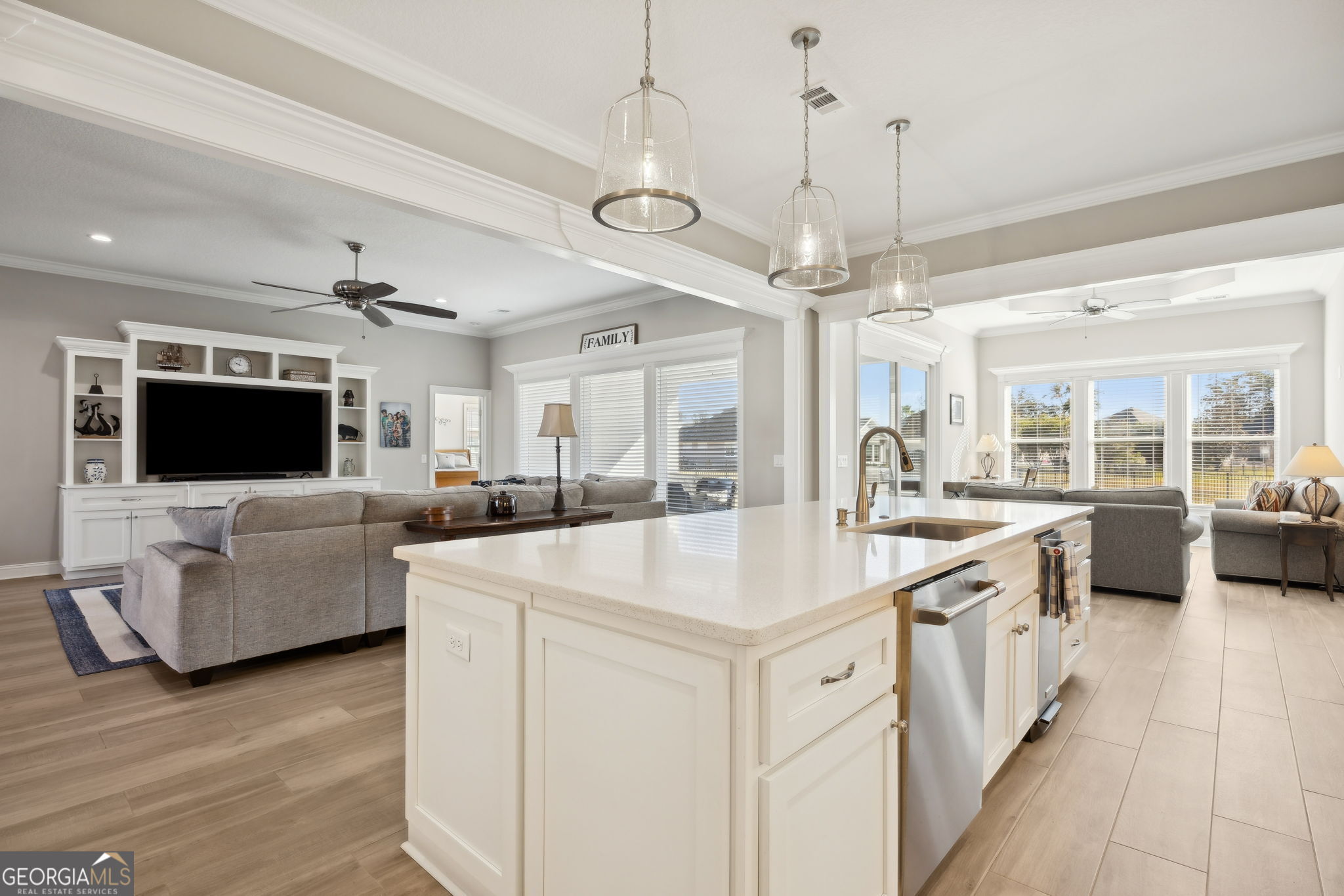 Kingsland, Georgia, 31548, United States, 4 Bedrooms Bedrooms, ,3 BathroomsBathrooms,Residential,For Sale,1994224