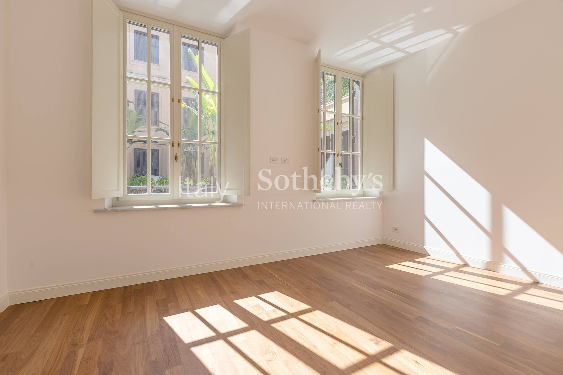  Palazzo Raggi - Prestigious Four Bedroom Residence - 物件實景