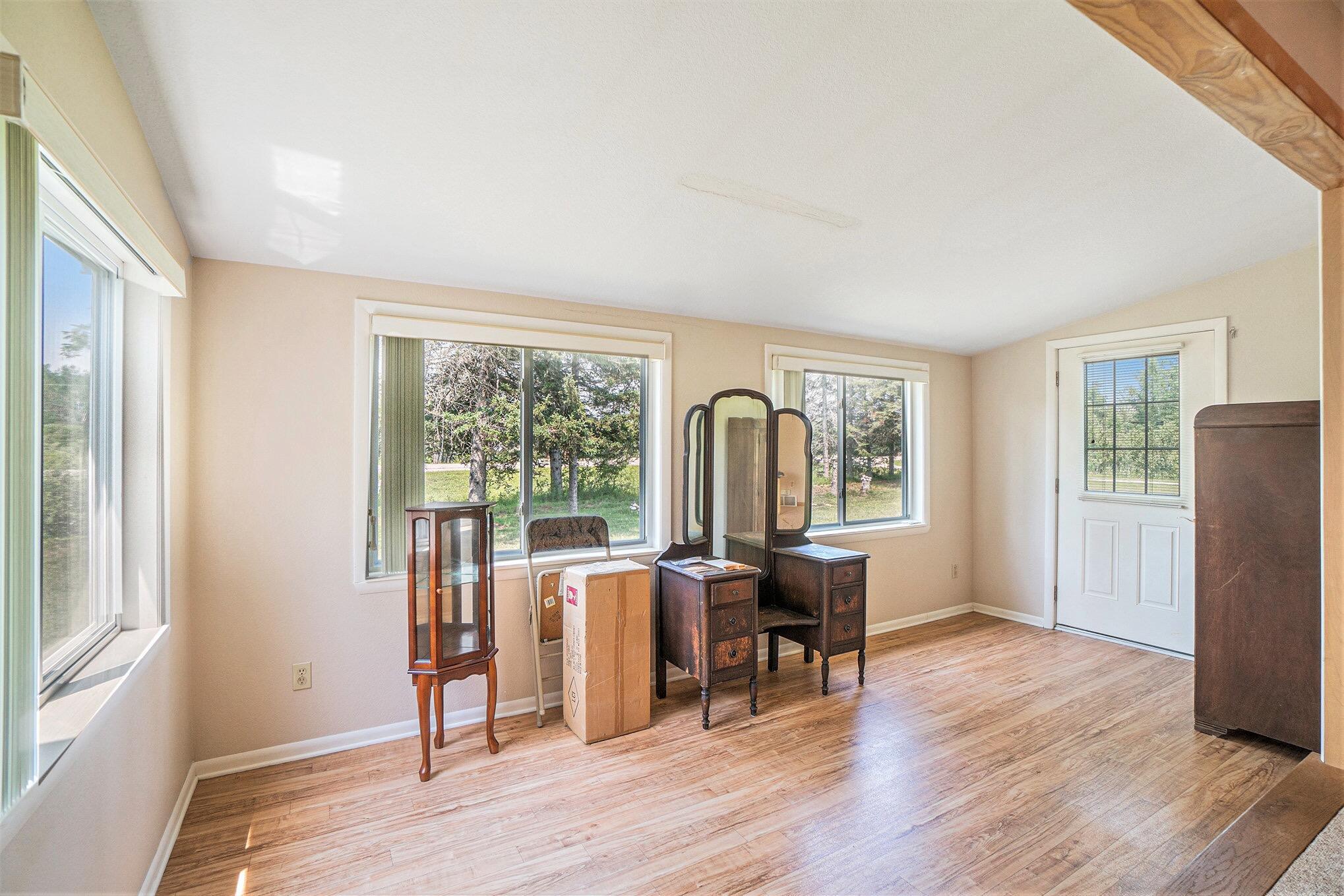 Wolverine, Michigan, 49799, United States, 2 Bedrooms Bedrooms, ,2 BathroomsBathrooms,Residential,For Sale,1885505