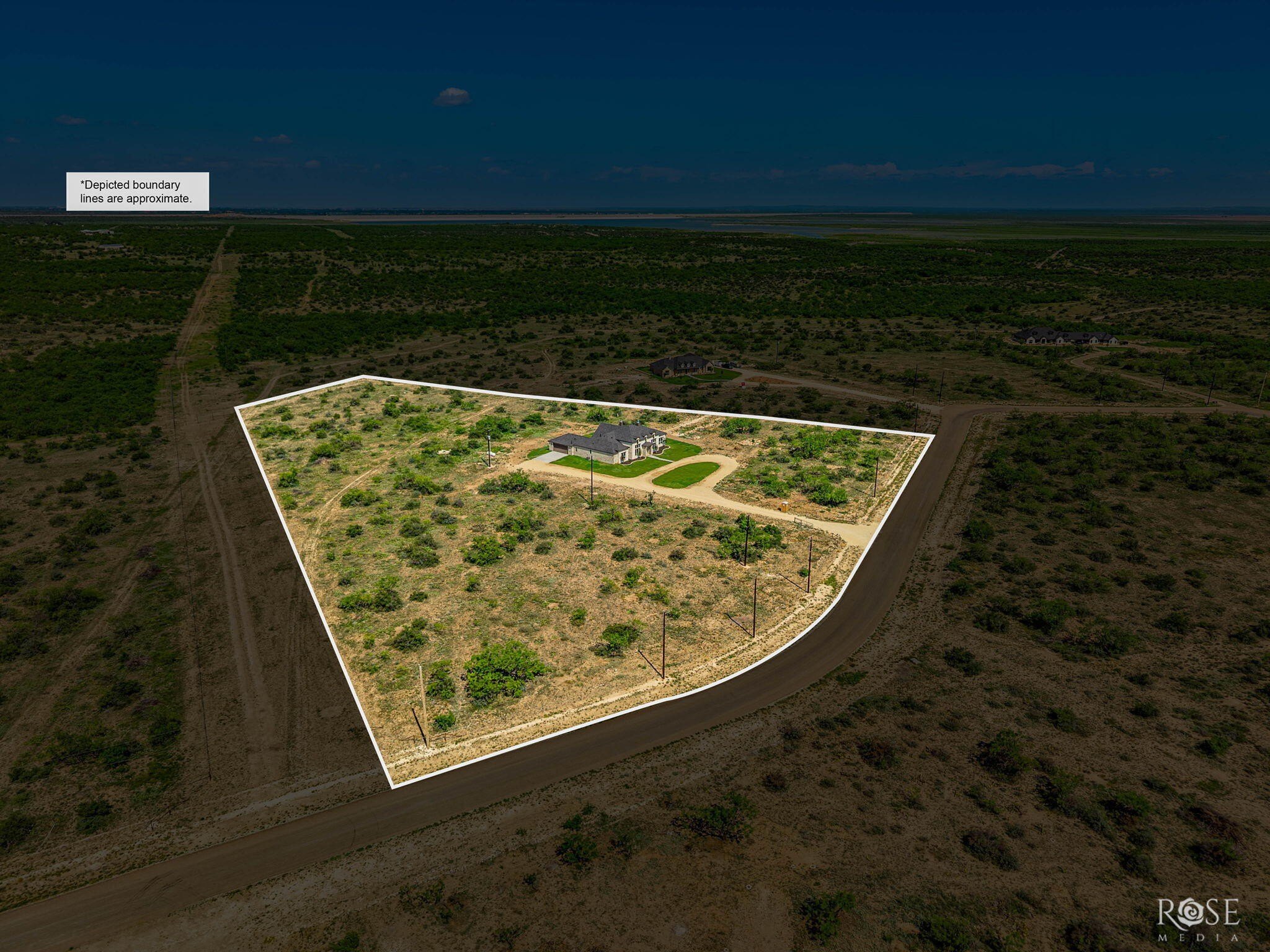 Eugene Trl, San Angelo, TX 76904 #1