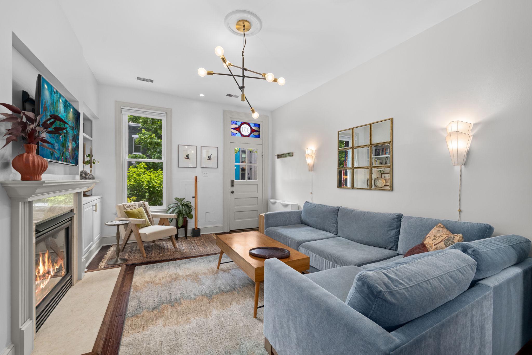  331 11th Street SE, Washington, DC, 20003 - 物件實景