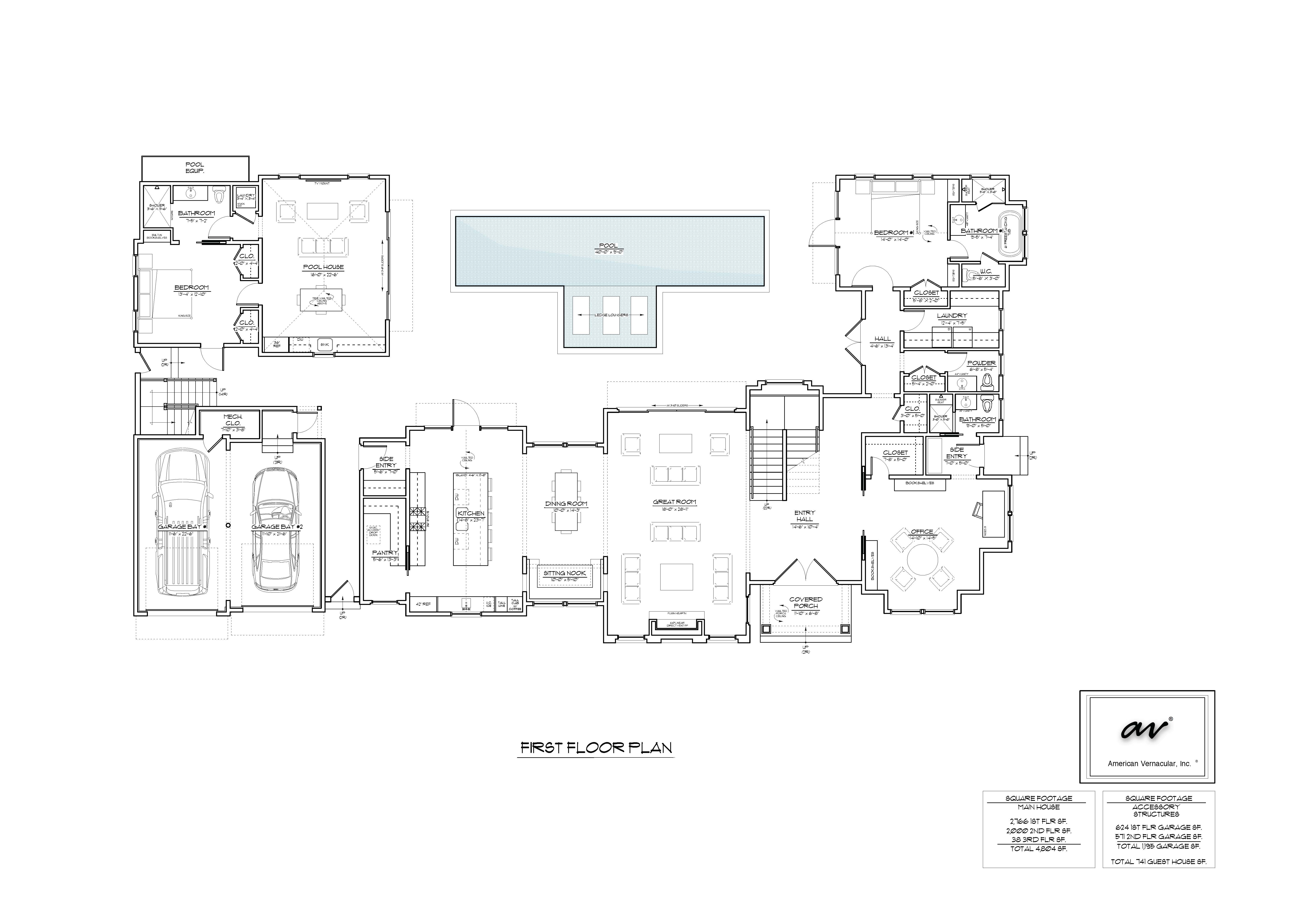  700 Stucco Lane, Mount Pleasant - 物件實景