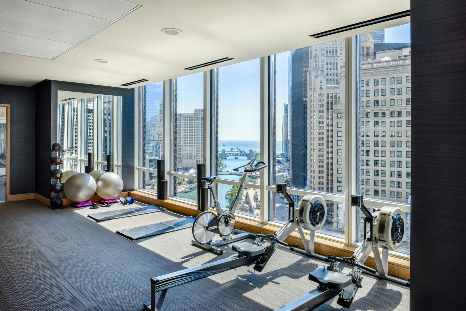401 N Wabash Avenue Unit 86A, Chicago, Illinois, 60611, United States, 4 Bedrooms Bedrooms, ,6 BathroomsBathrooms,Residential,For Sale,401 N Wabash Avenue Unit 86A,1396654