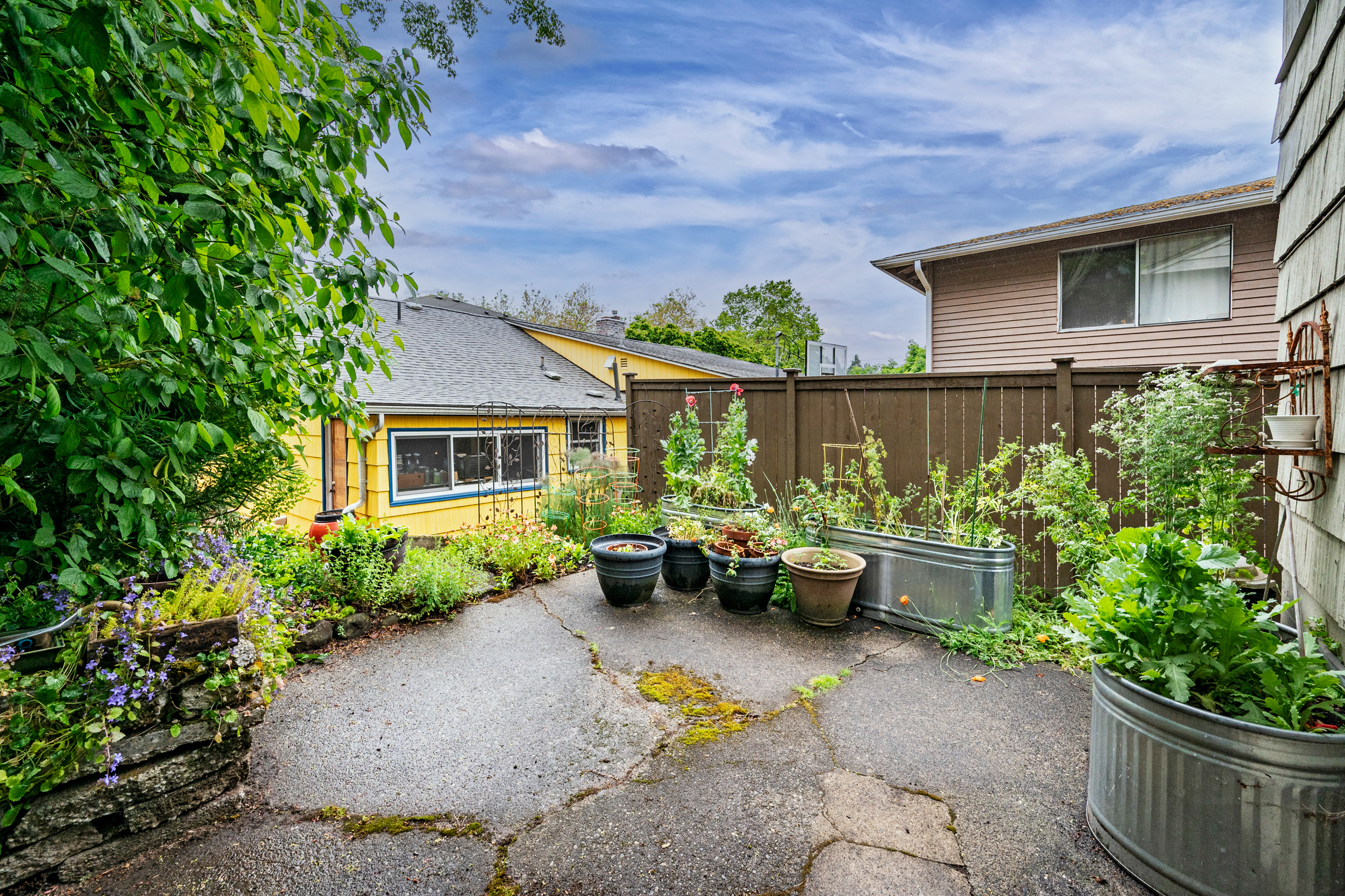  5109 S Angeline St, Seattle, WA 98118 - 物件實景