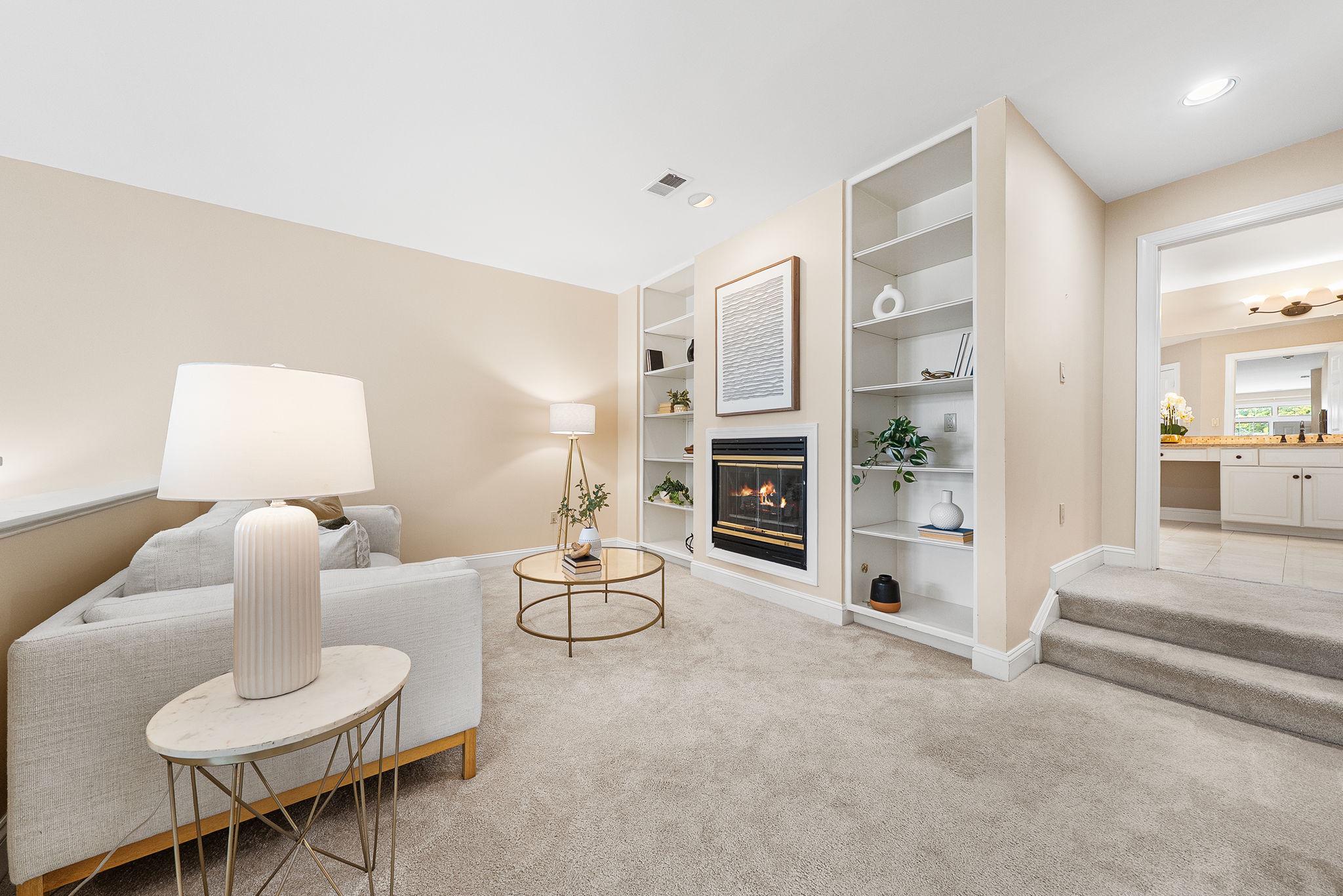  1588 N Colonial Terrace, Arlington, VA, 22209 - 物件實景