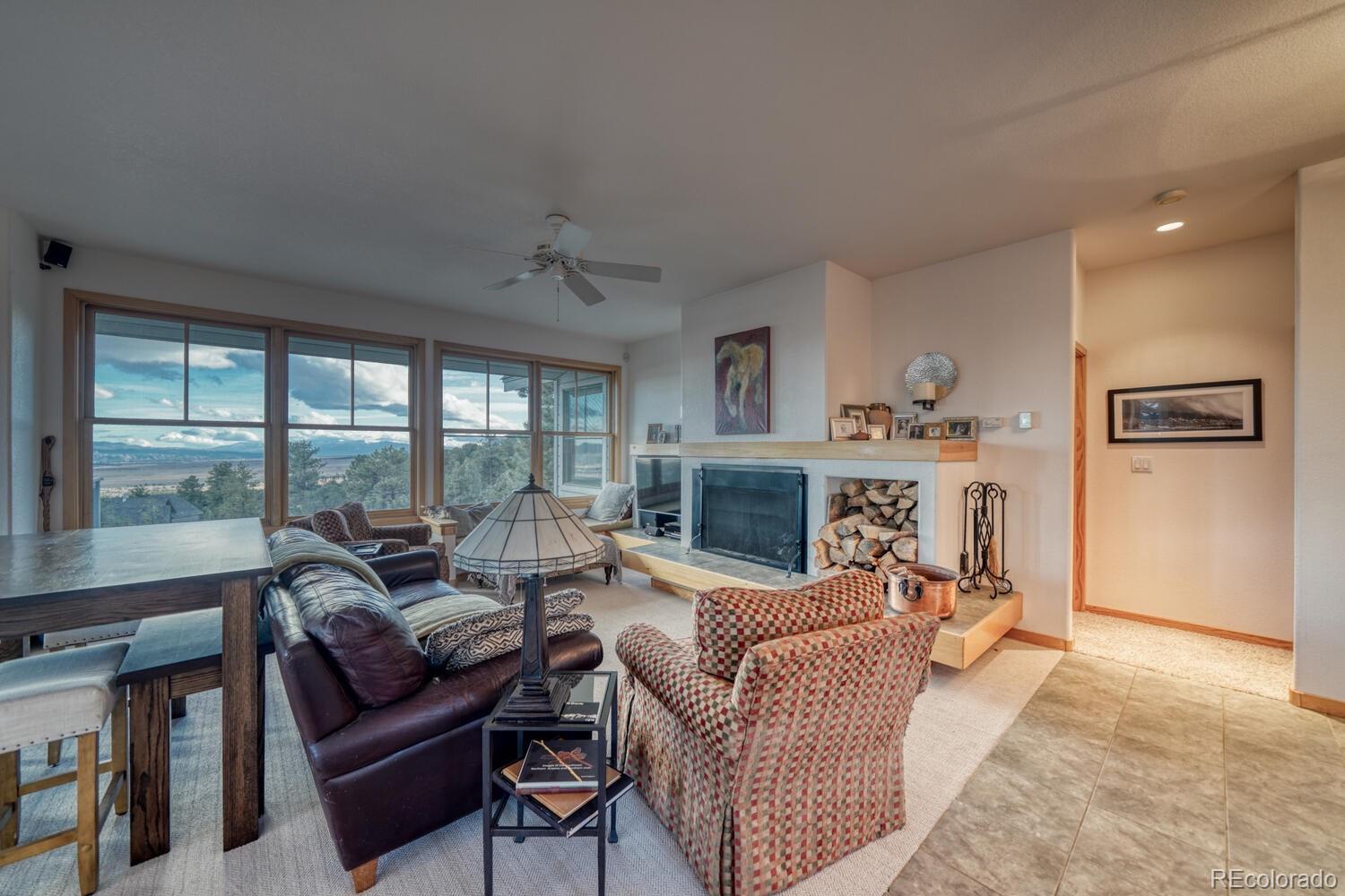 Buena Vista, Colorado, 81211, United States, 3 Bedrooms Bedrooms, ,2 BathroomsBathrooms,Residential,For Sale,1996048