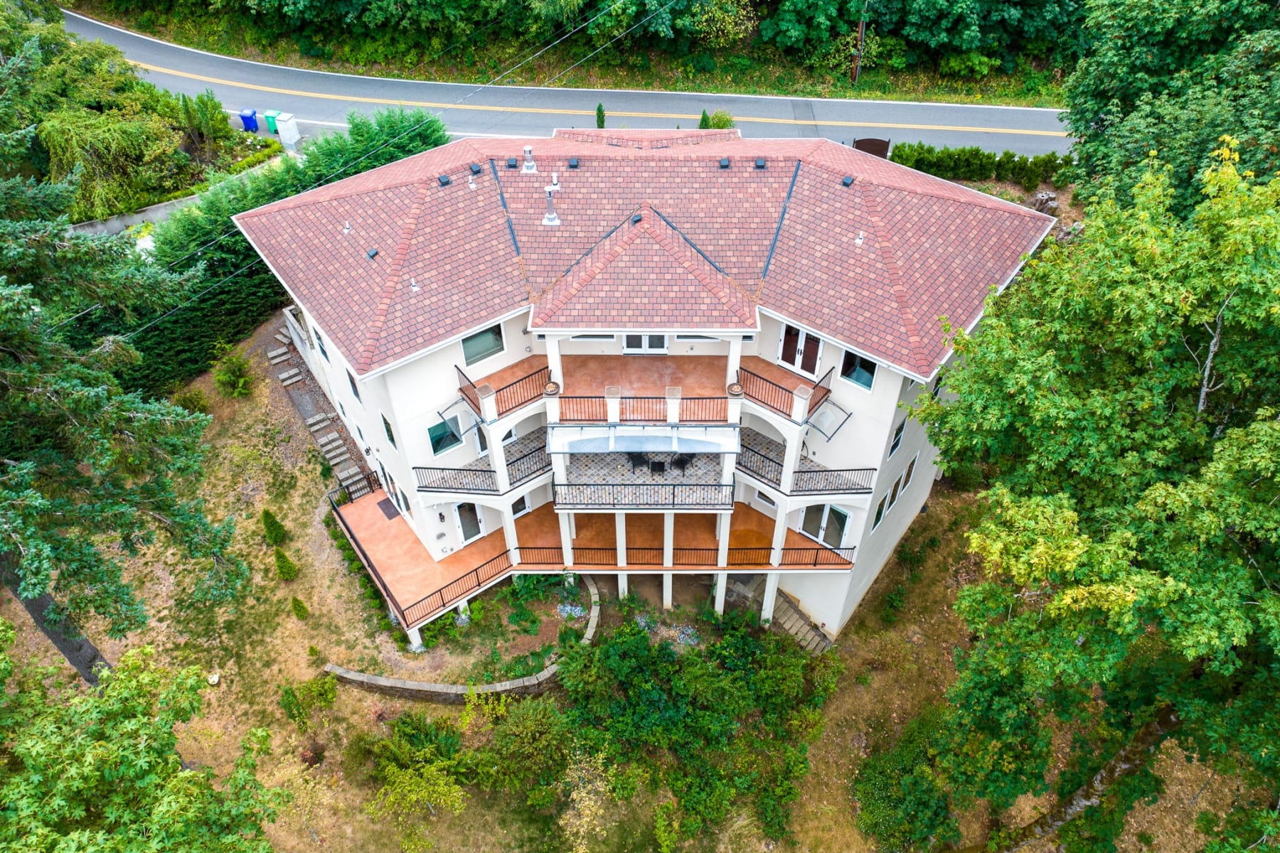  3100 SW FAIRMOUNT BLVD Portland, OR 97239 - 物件實景