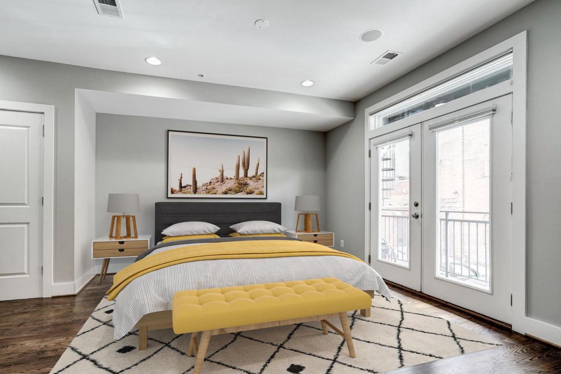  1478 Harvard Street NW, Washington, DC, 20009 - 物件實景