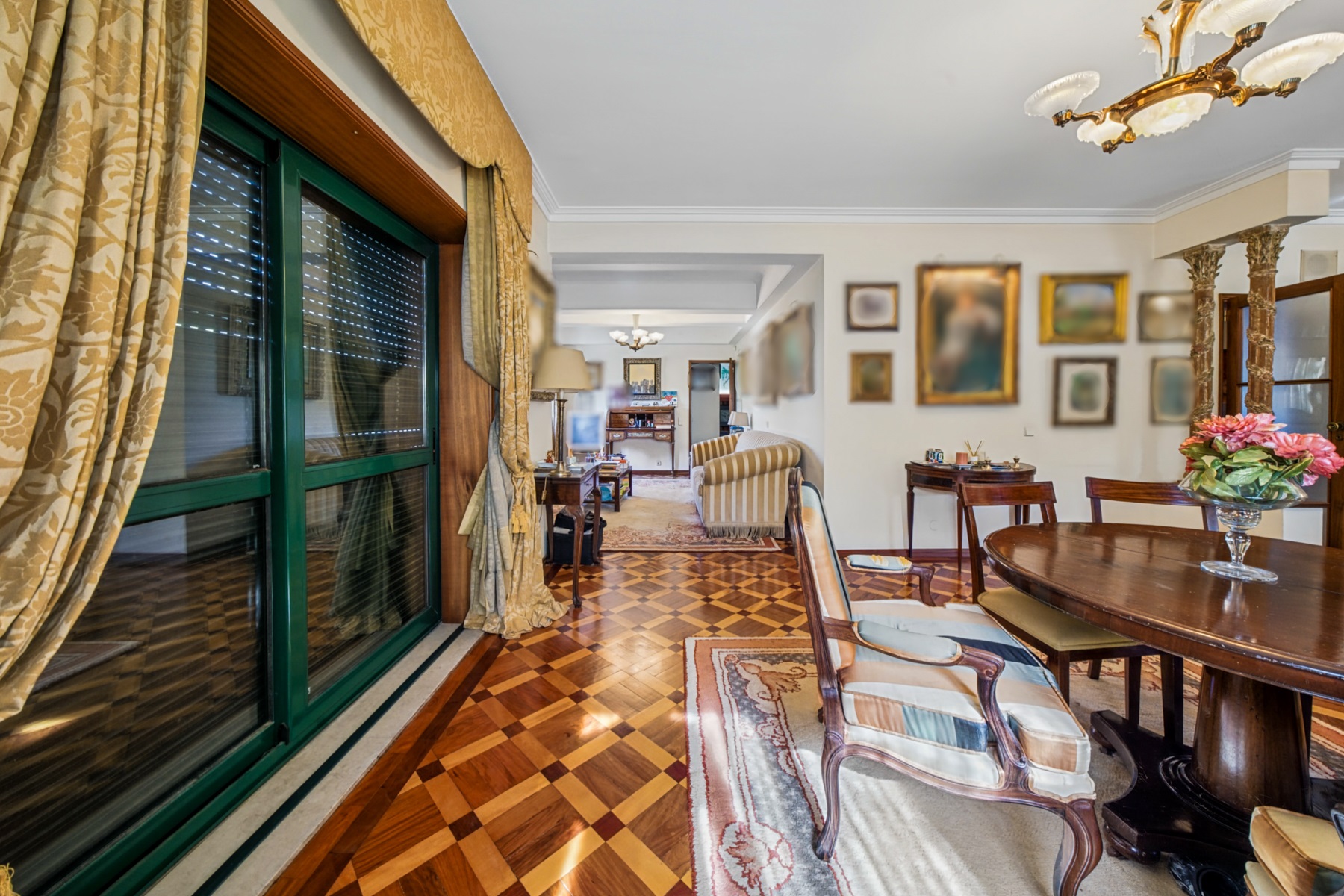  House, 4 bedrooms, for Sale - 物件實景