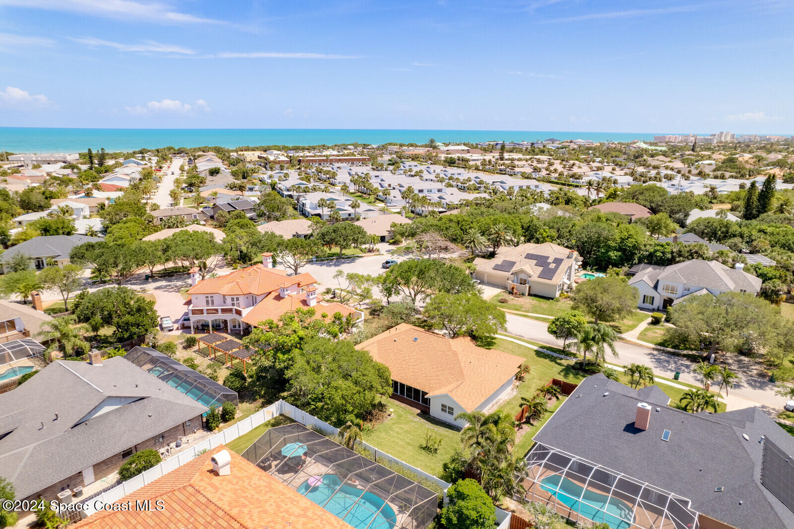 Indialantic, Florida, 32903, United States, 4 Bedrooms Bedrooms, ,3 BathroomsBathrooms,Residential,For Sale,1794760