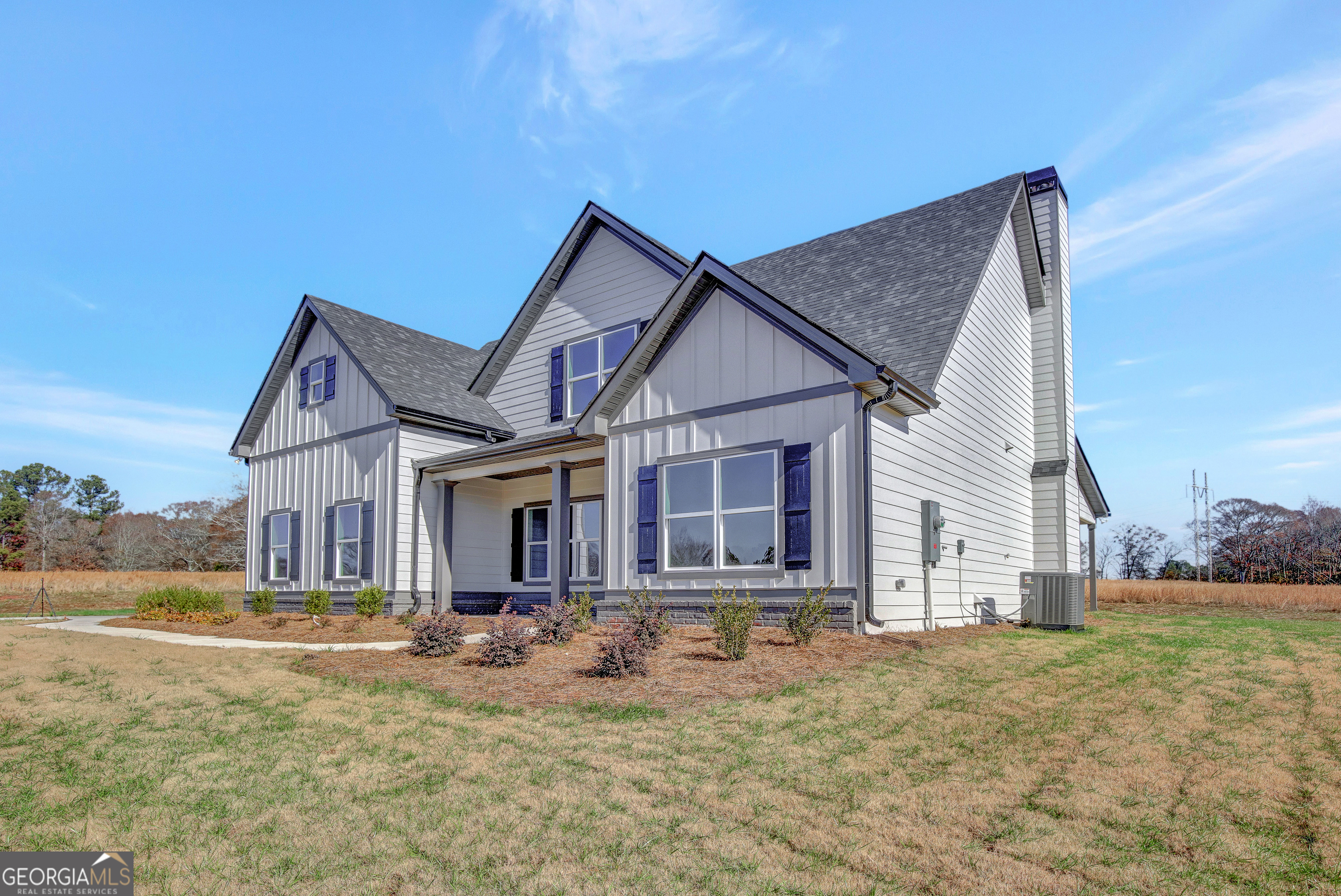 Griffin, Georgia, 30223, United States, 4 Bedrooms Bedrooms, ,3 BathroomsBathrooms,Residential,For Sale,1942083